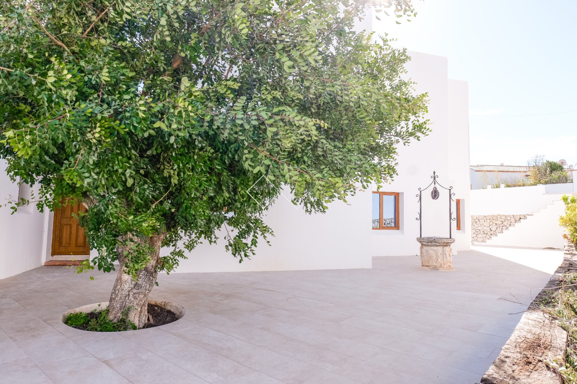 Revente - Villa - Moraira - Benimeit