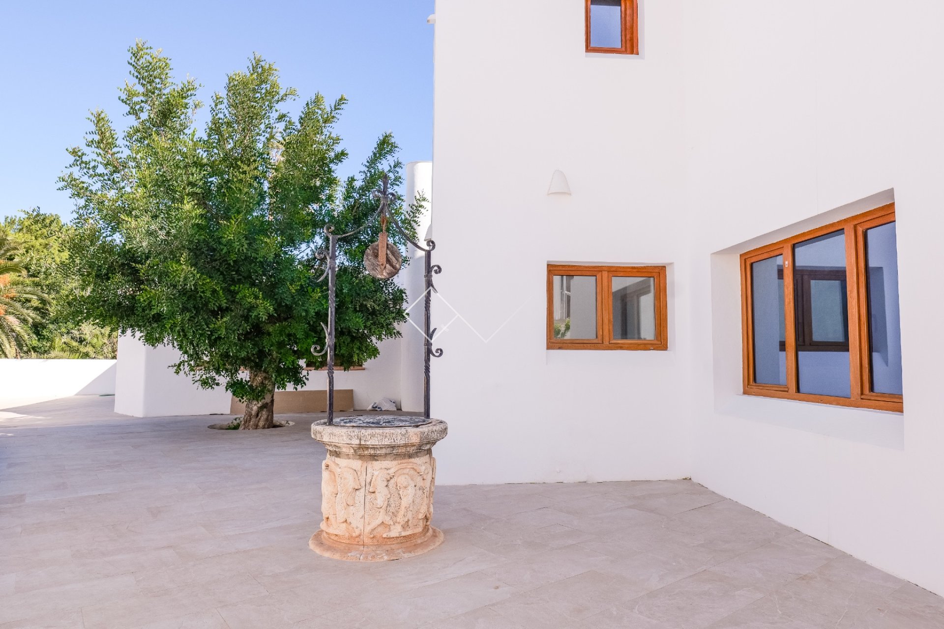 Revente - Villa - Moraira - Benimeit