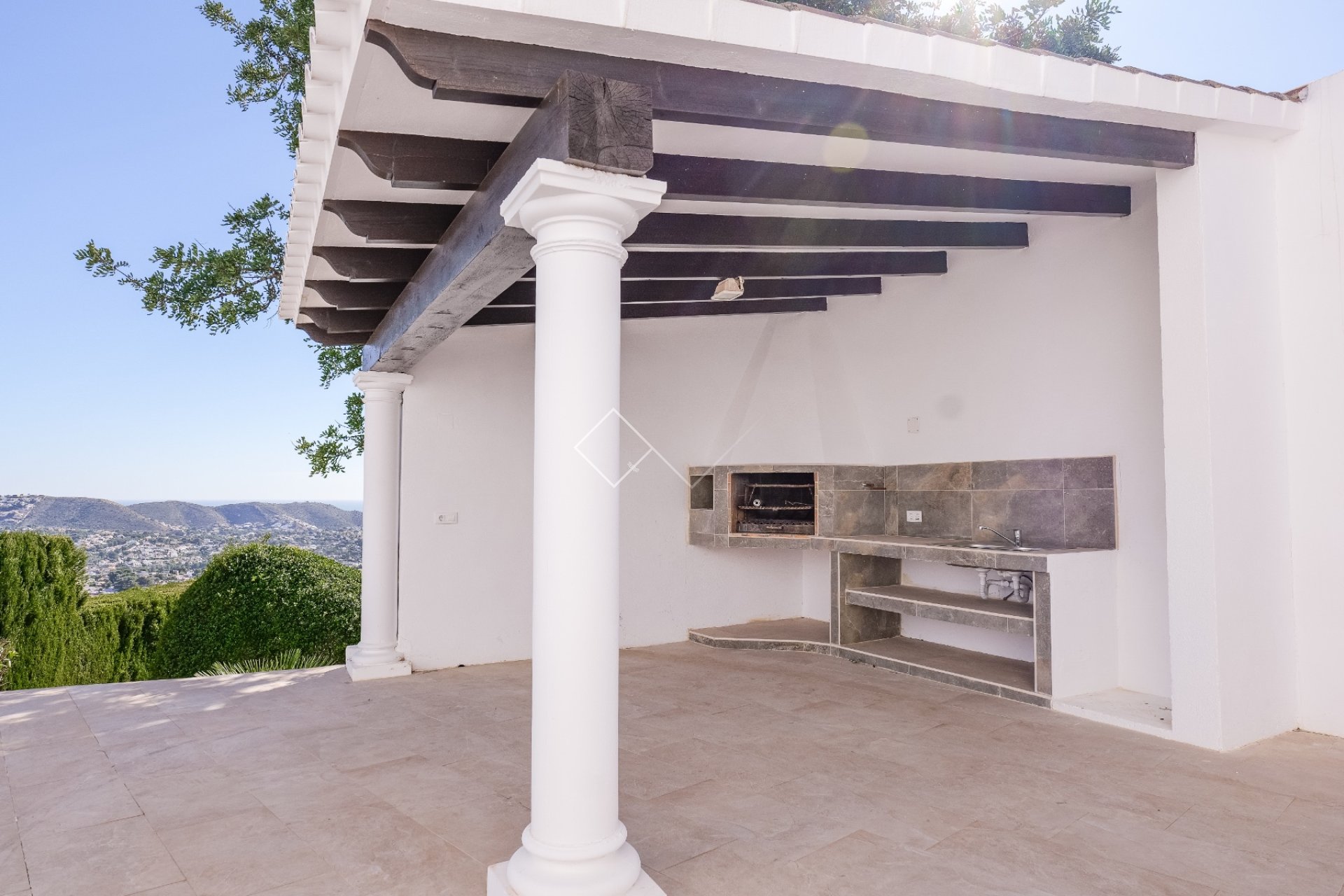 Revente - Villa - Moraira - Benimeit