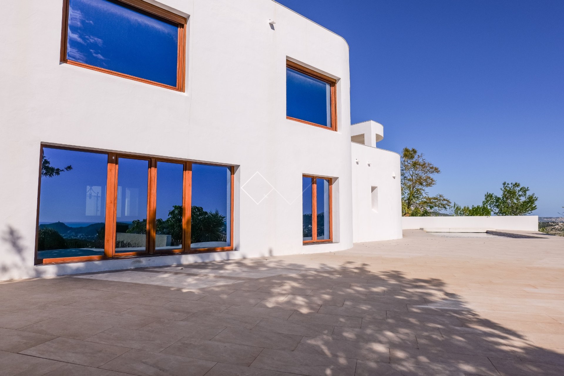 Revente - Villa - Moraira - Benimeit