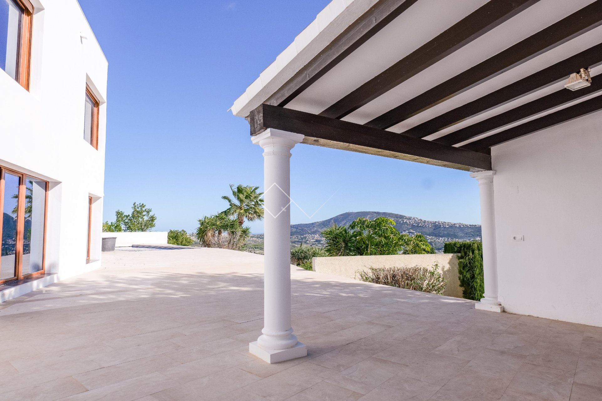 Revente - Villa - Moraira - Benimeit
