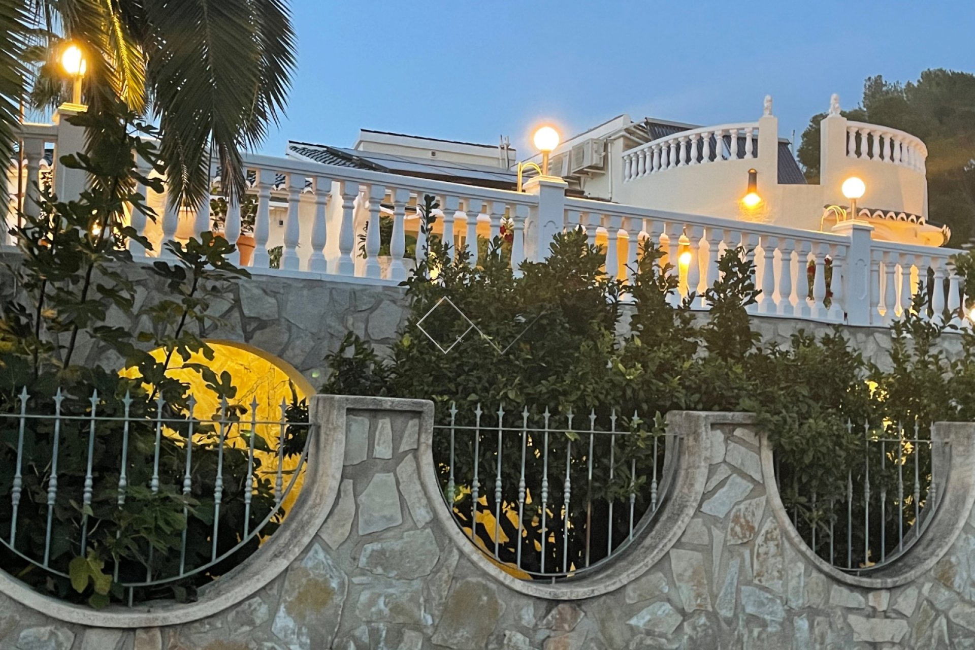 Revente - Villa - Moraira - Benimeit