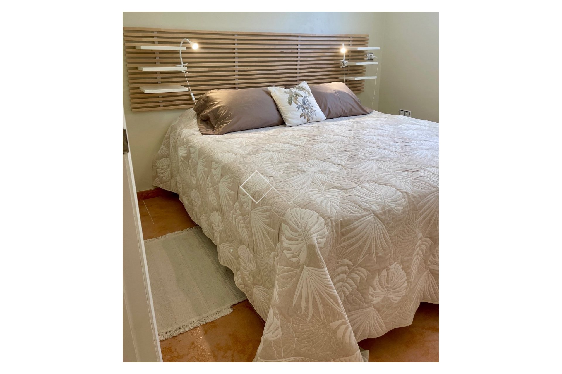 Revente - Villa - Moraira - Benimeit