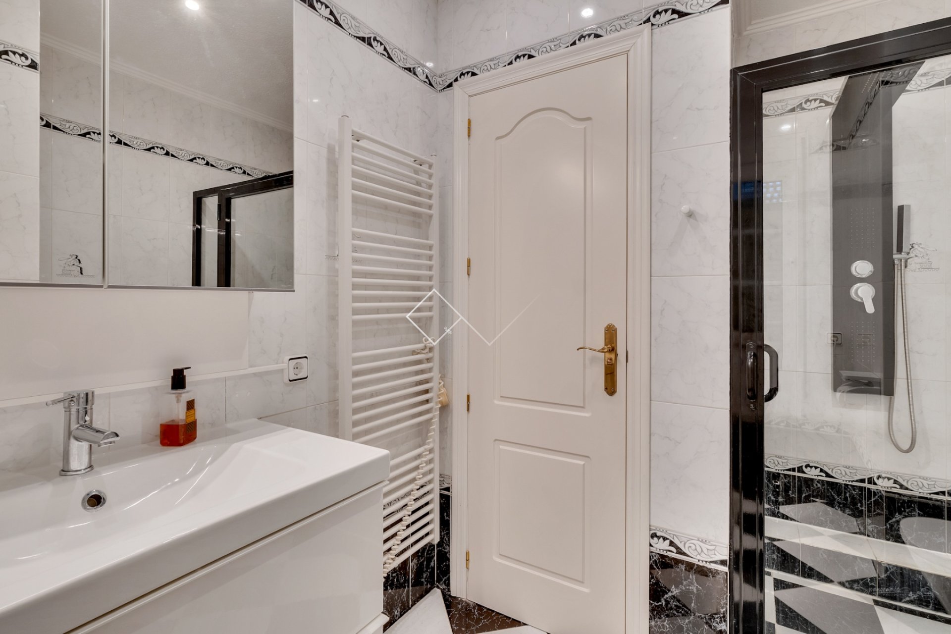 Revente - Villa - Moraira - Benimeit