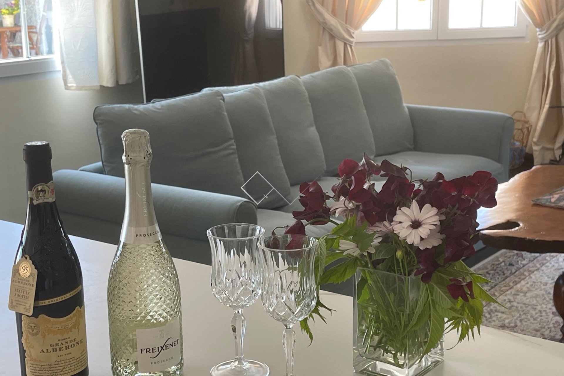 Revente - Villa - Moraira - Benimeit