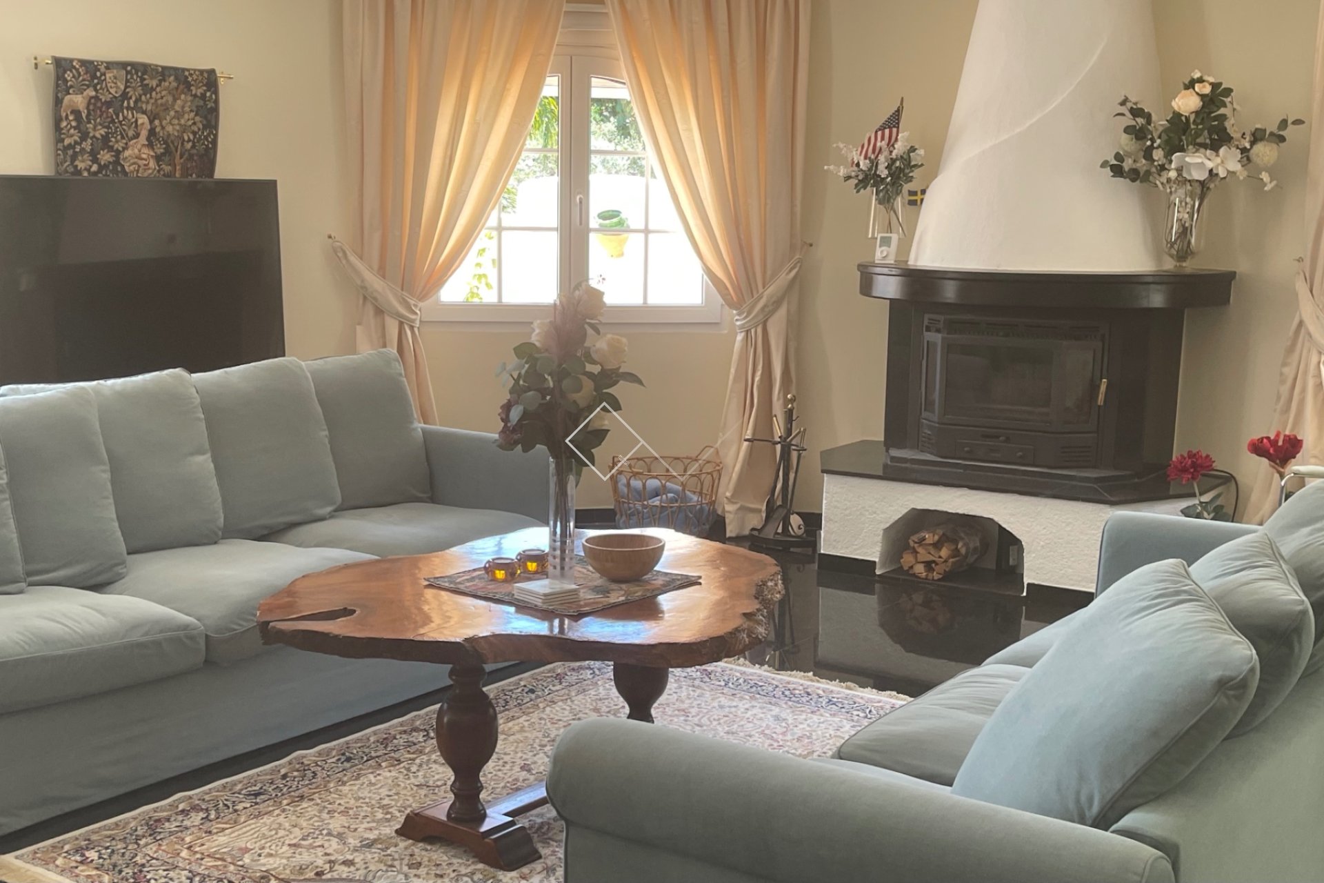 Revente - Villa - Moraira - Benimeit