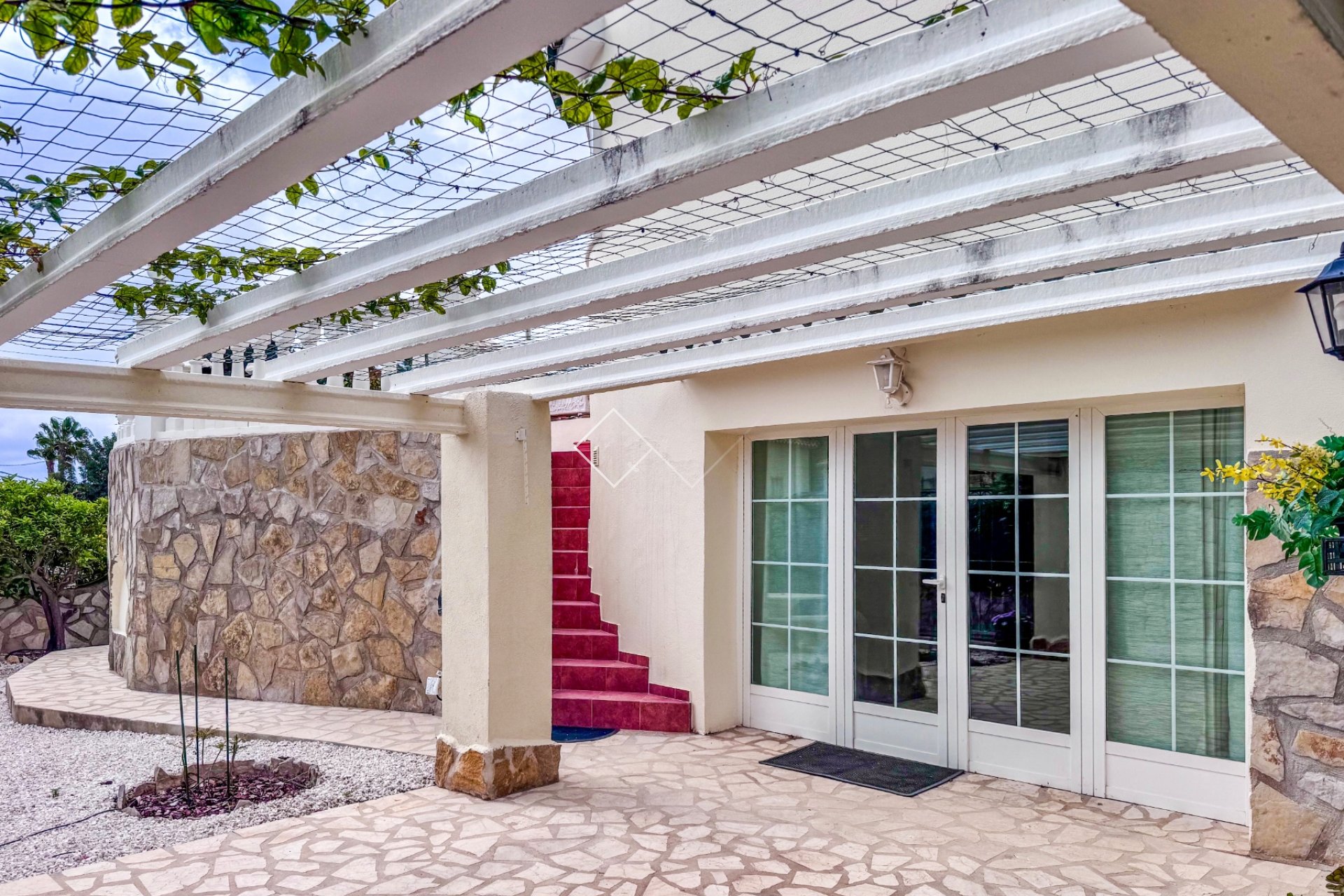 Revente - Villa - Moraira - Benimeit