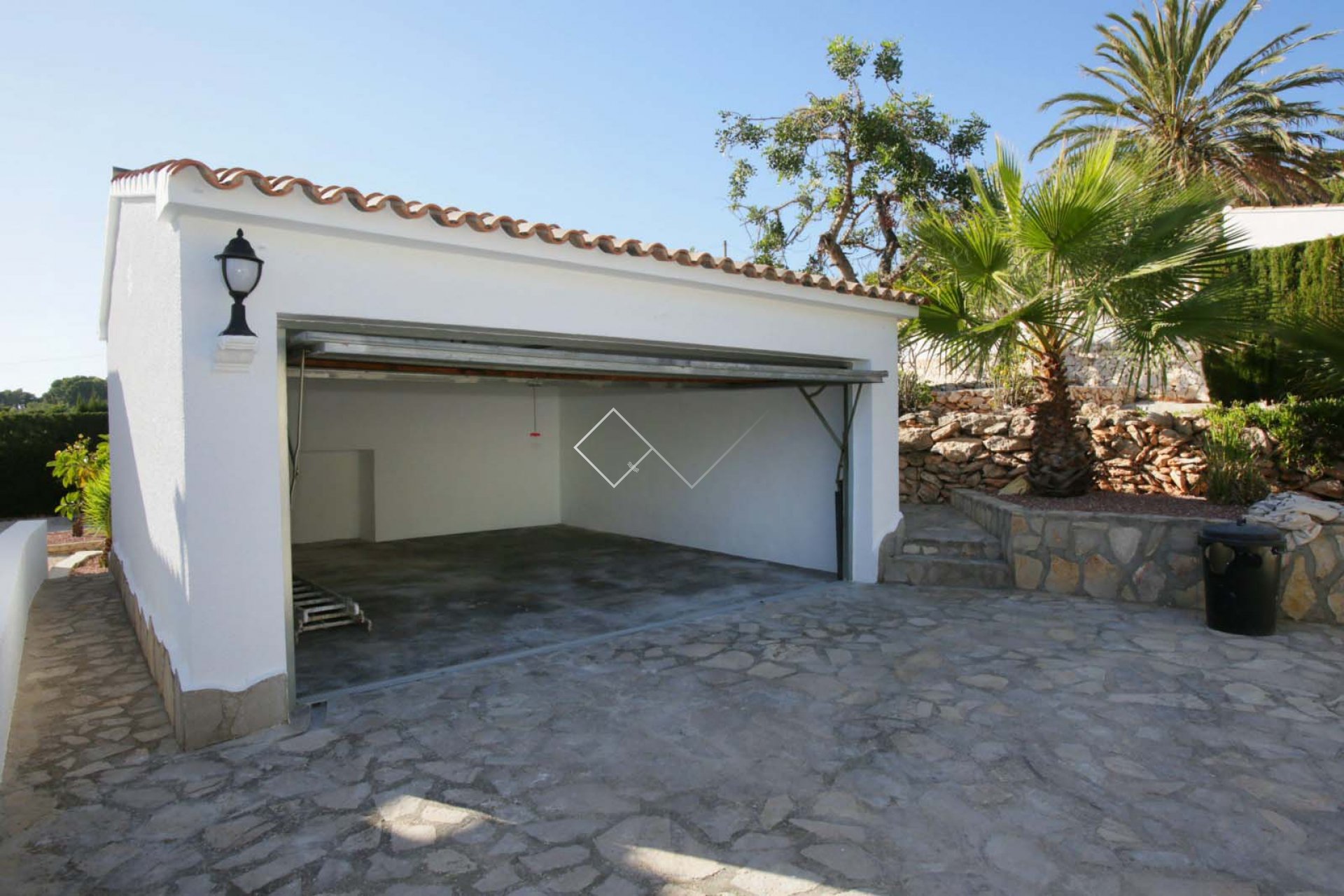 Revente - Villa - Moraira - Benimeit