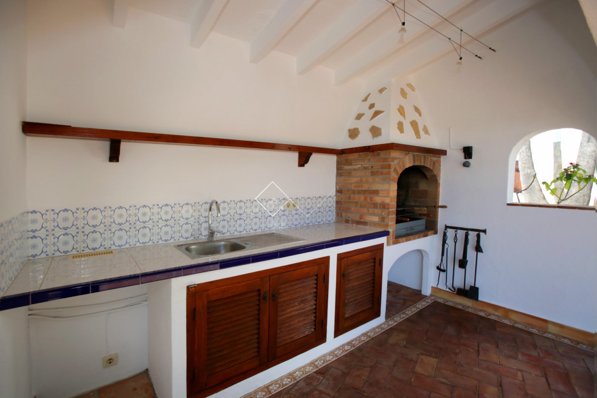 Revente - Villa - Moraira - Benimeit