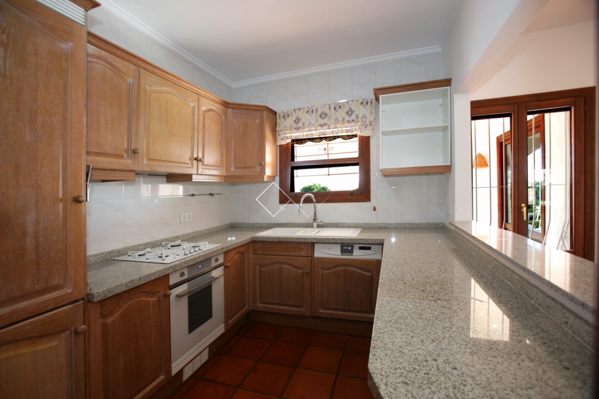 Revente - Villa - Moraira - Benimeit