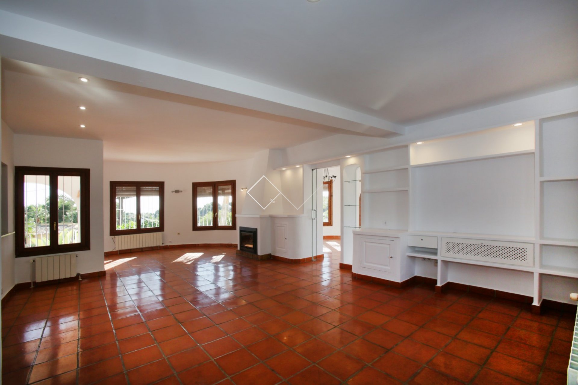 Revente - Villa - Moraira - Benimeit