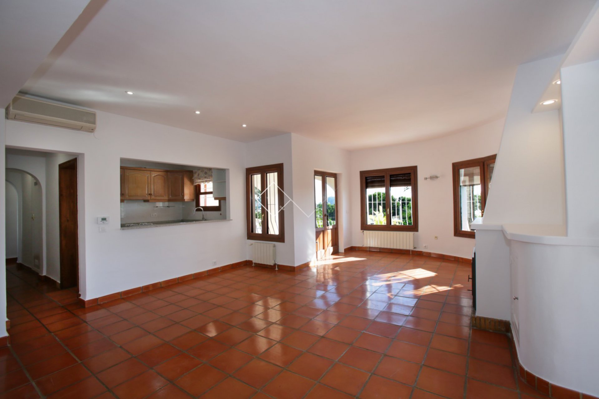 Revente - Villa - Moraira - Benimeit