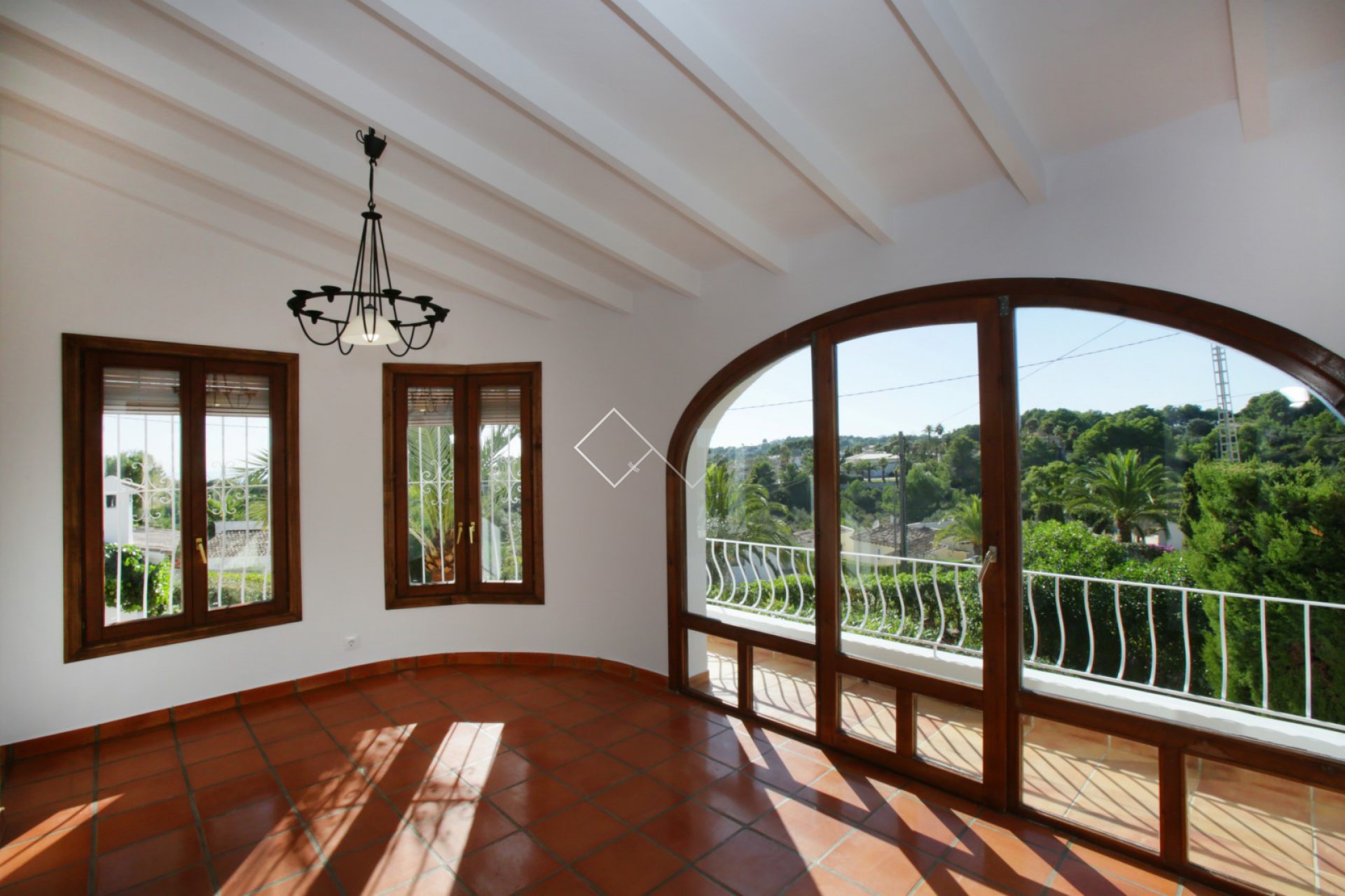 Revente - Villa - Moraira - Benimeit