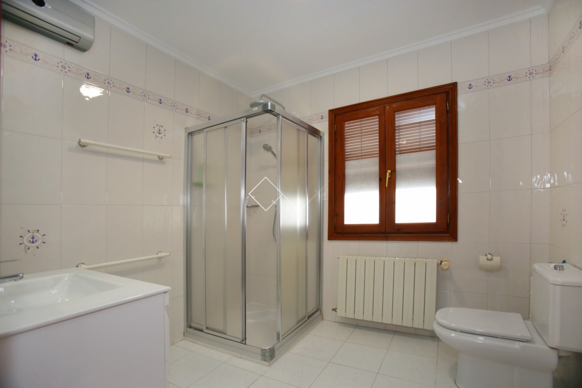 Revente - Villa - Moraira - Benimeit