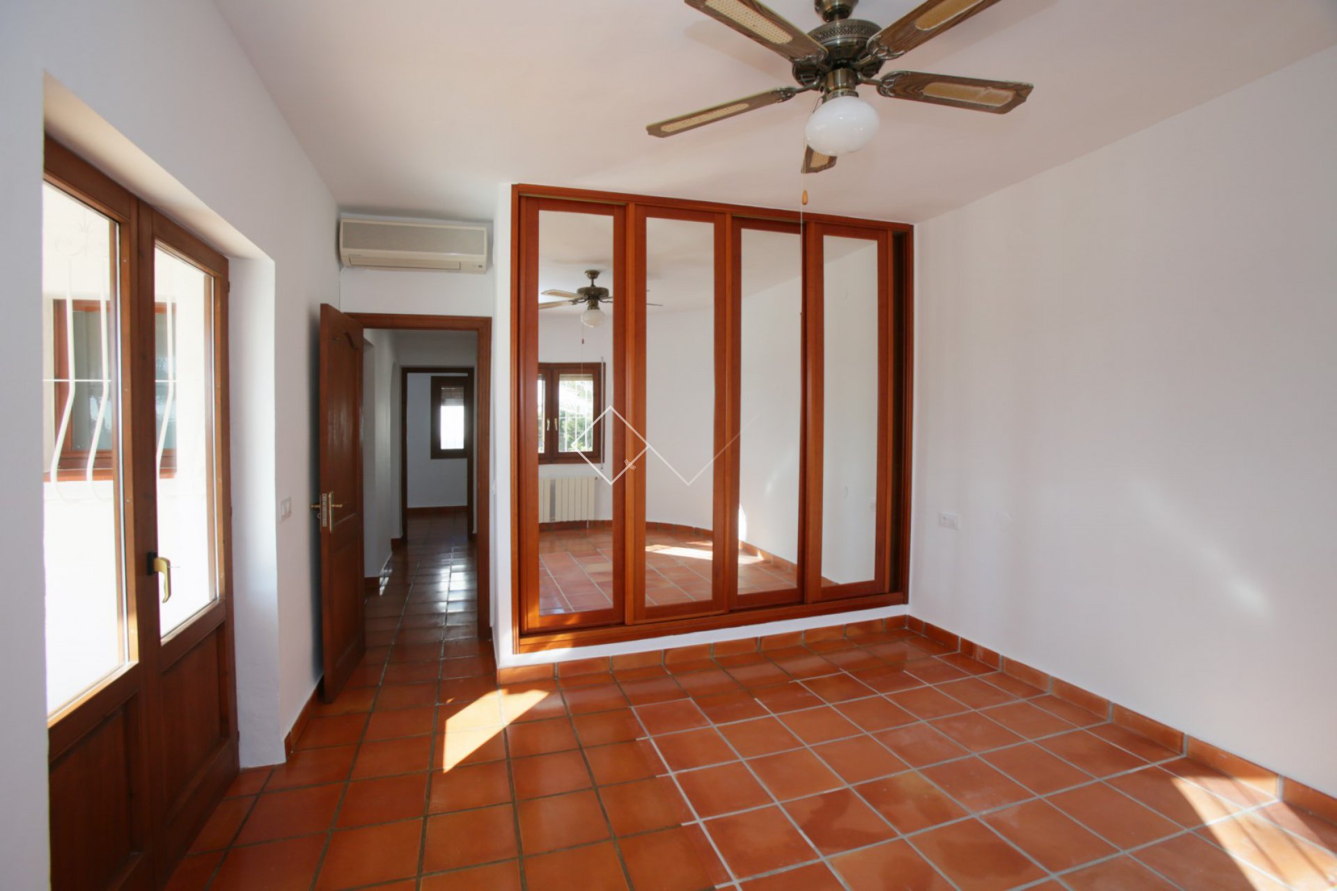 Revente - Villa - Moraira - Benimeit