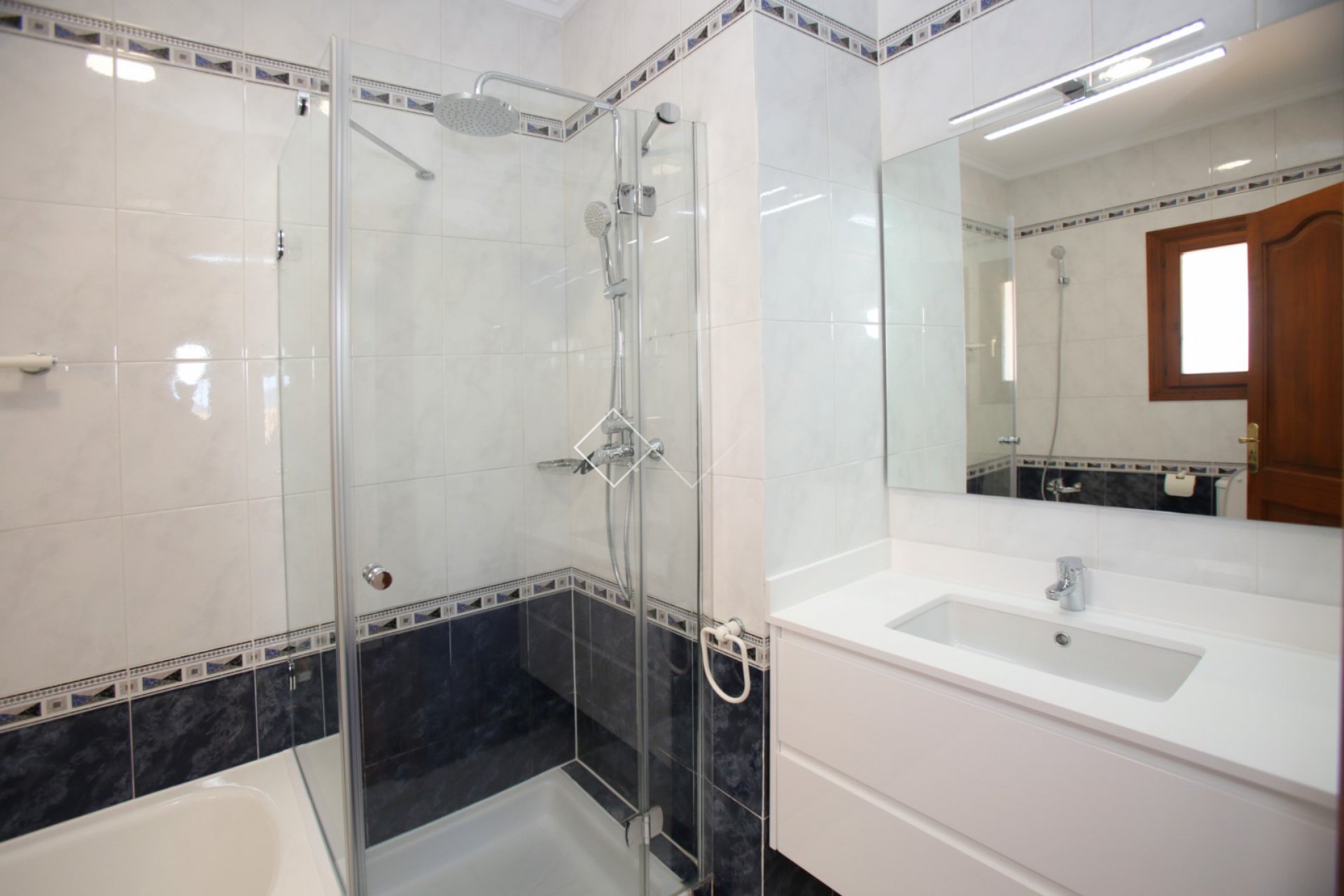 Revente - Villa - Moraira - Benimeit