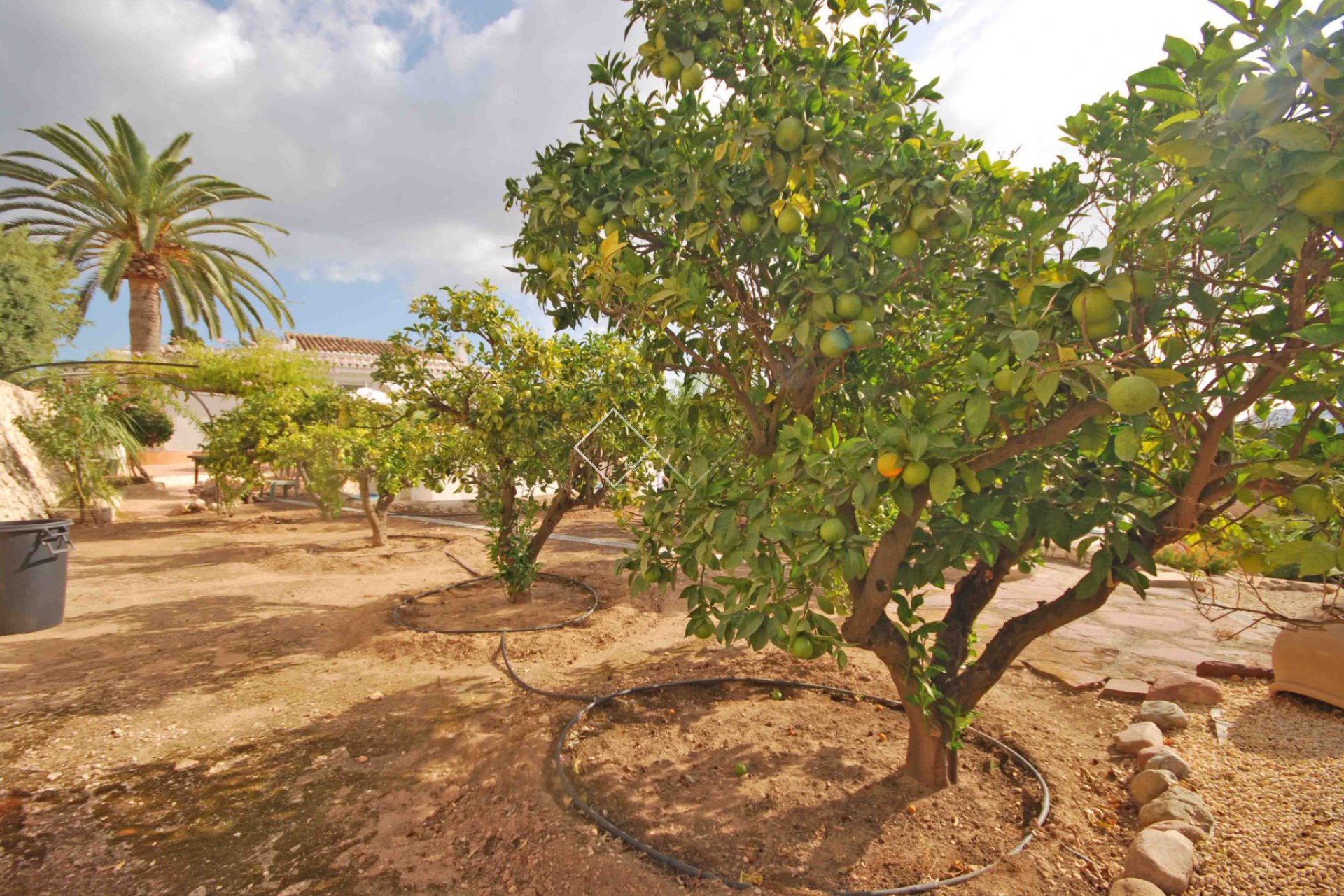 Revente - Villa - Moraira - Benimeit