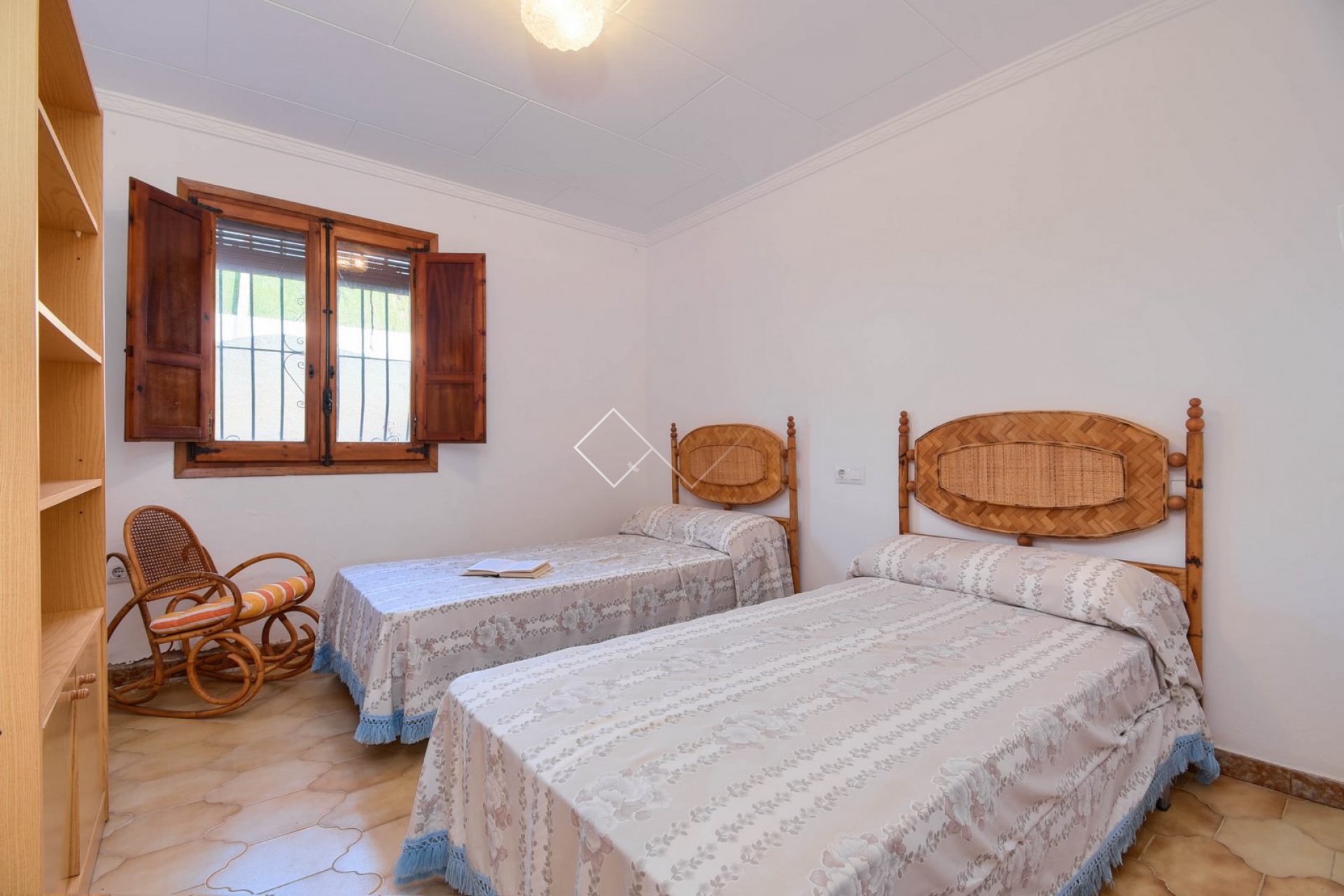 Revente - Villa - Moraira - Camarrocha