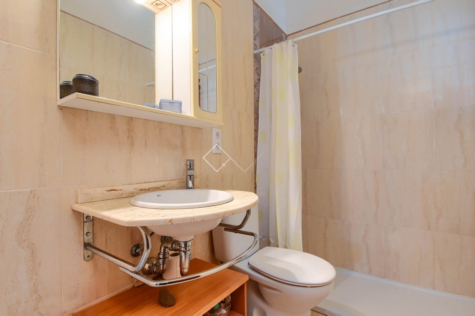 Revente - Villa - Moraira - Camarrocha