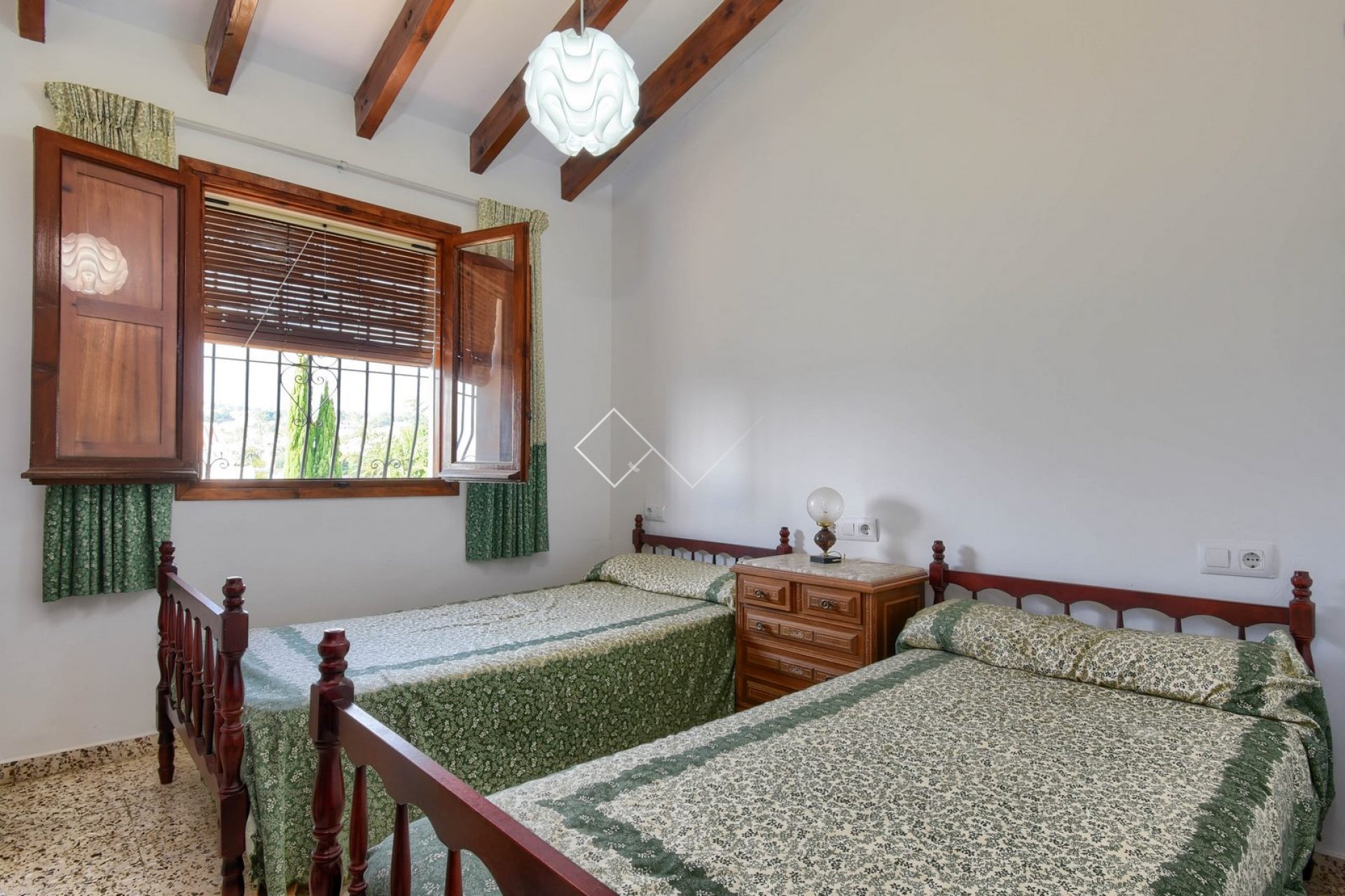 Revente - Villa - Moraira - Camarrocha