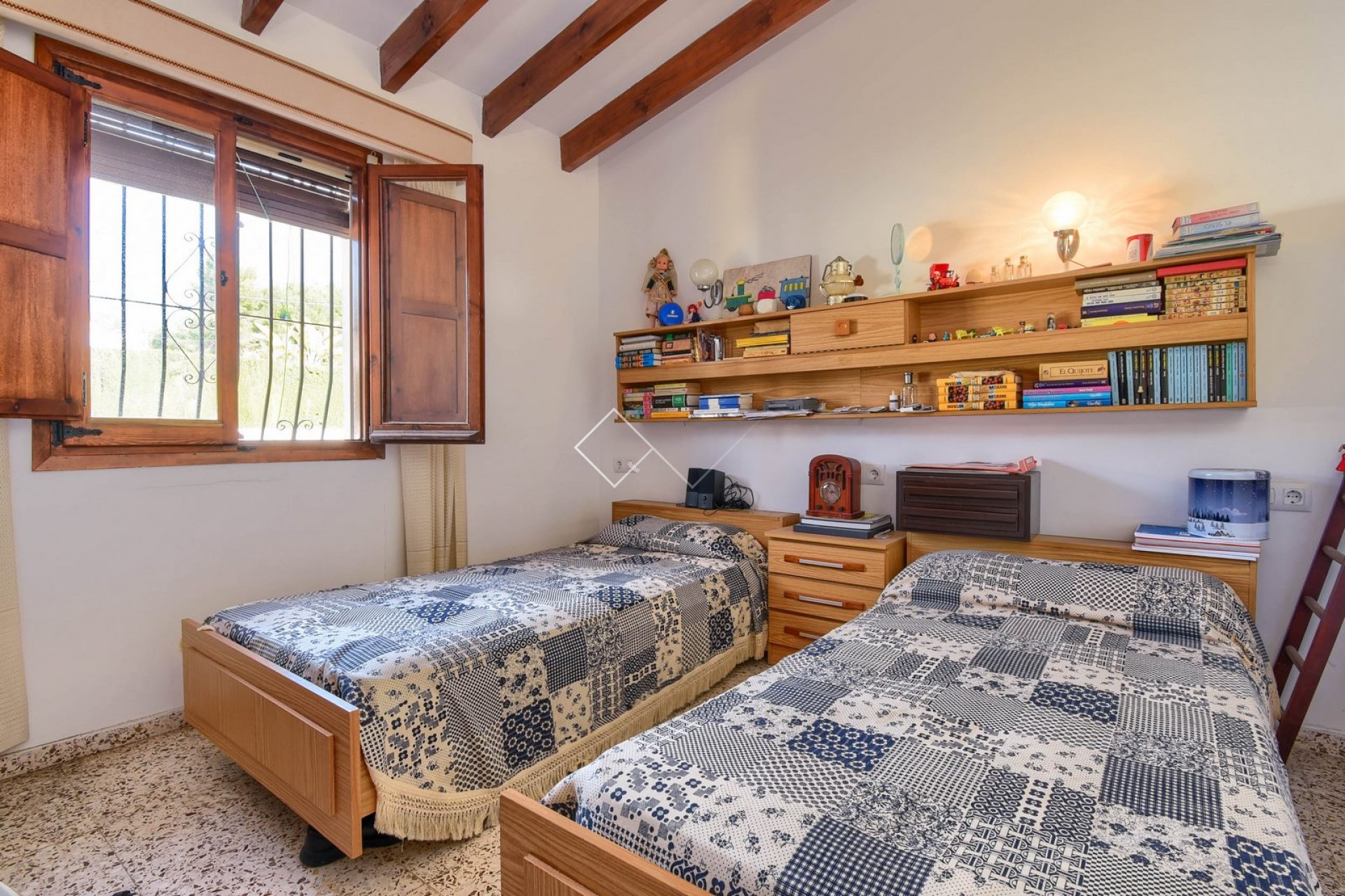 Revente - Villa - Moraira - Camarrocha