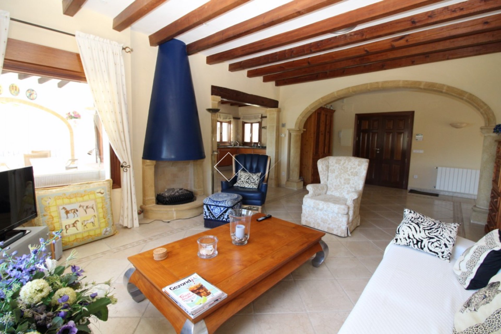 Revente - Villa - Moraira - El Portet