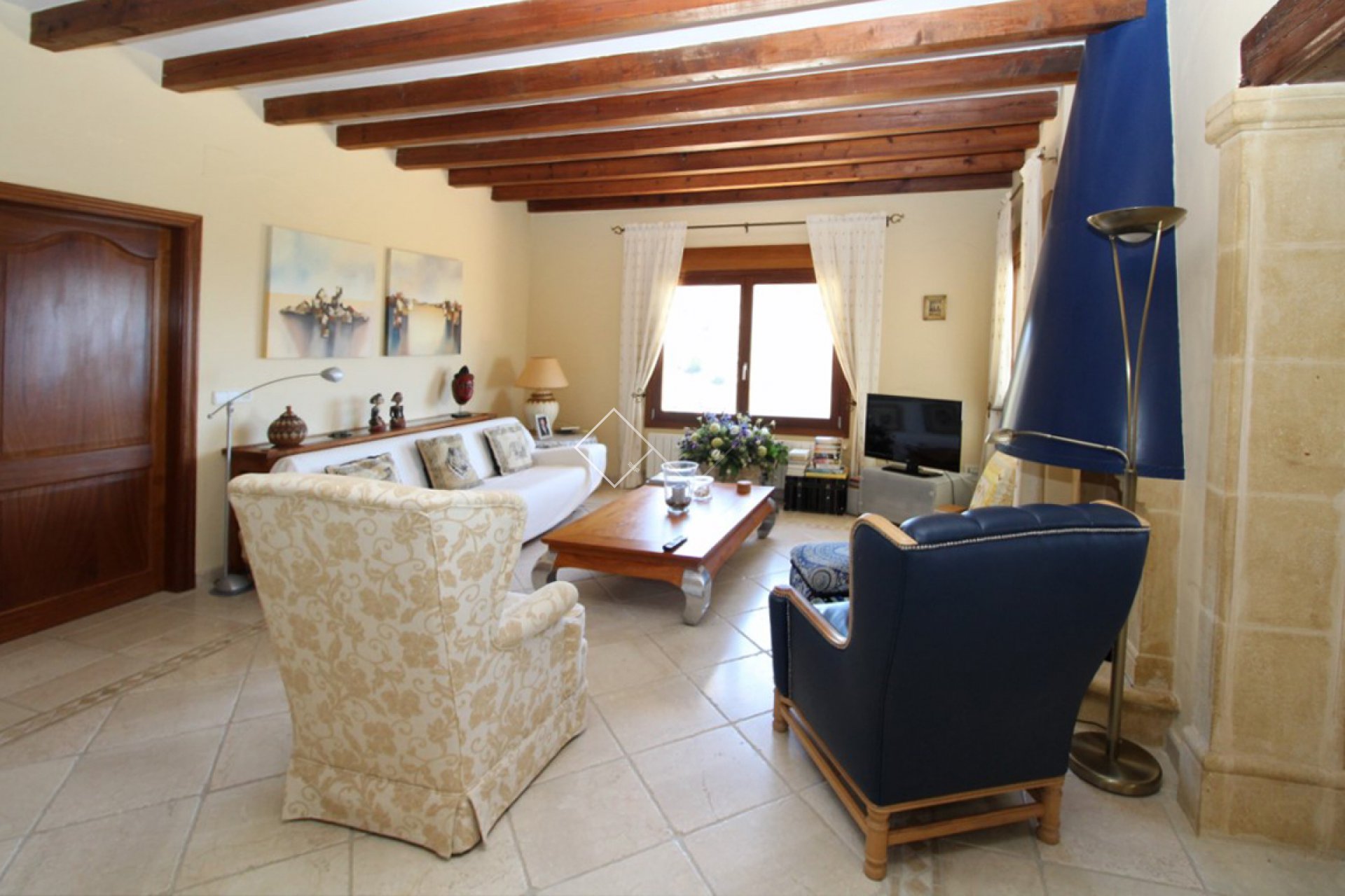 Revente - Villa - Moraira - El Portet