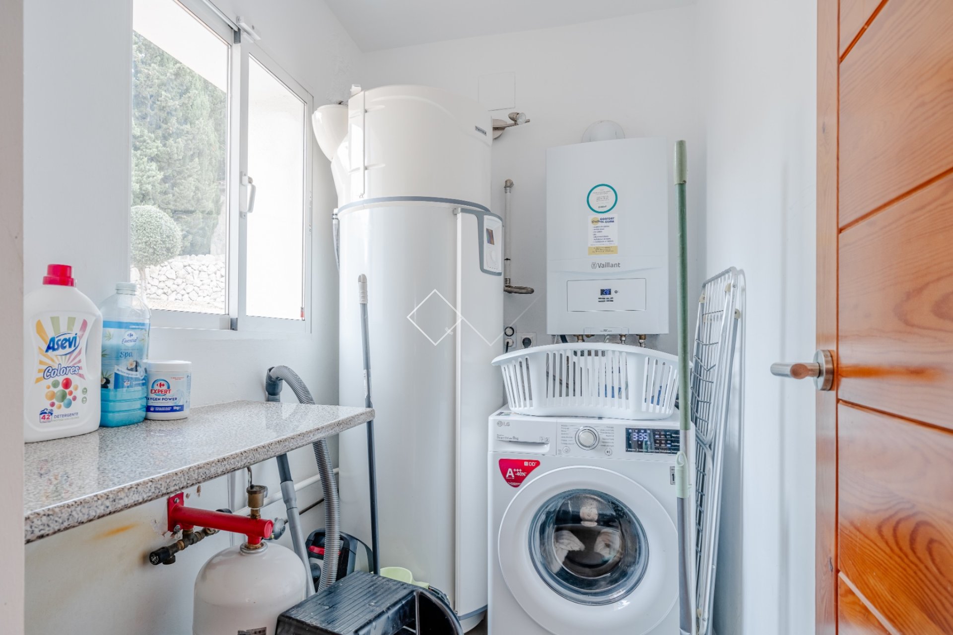 Revente - Villa - Moraira - El Tesoro