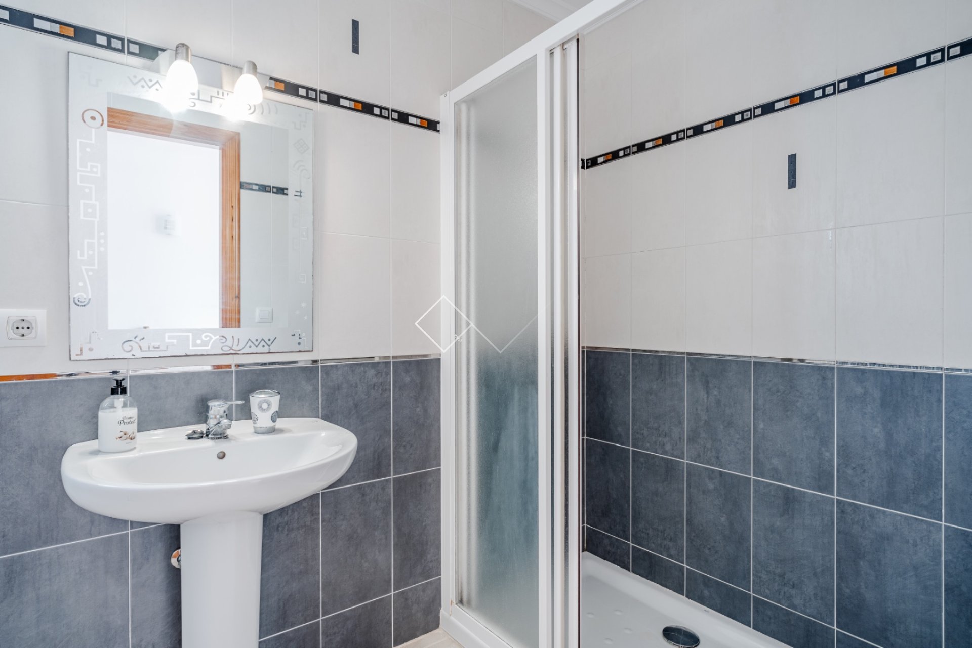 Revente - Villa - Moraira - El Tesoro