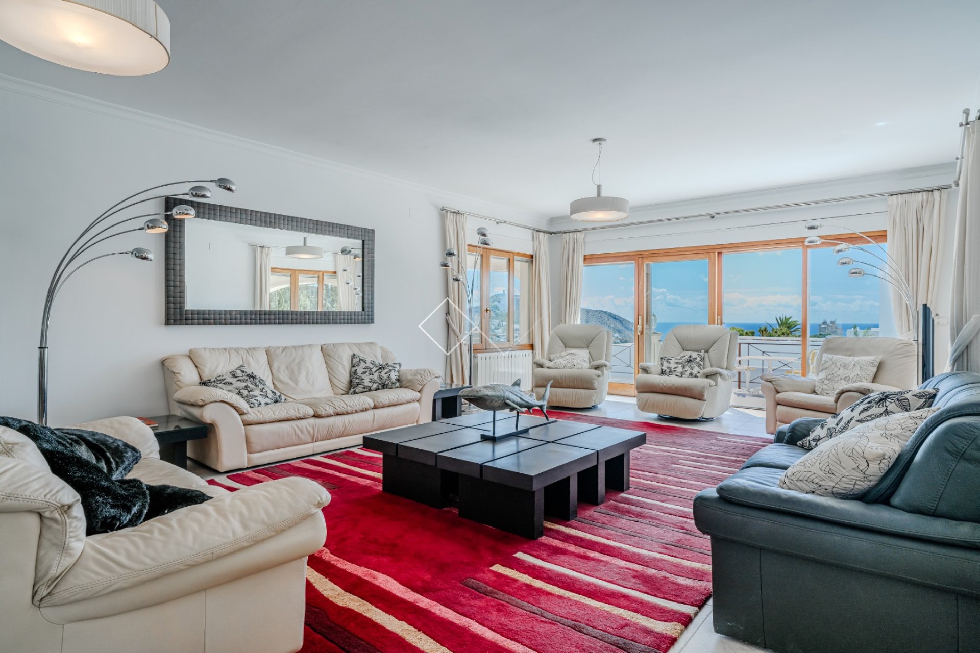 Revente - Villa - Moraira - La Arnella