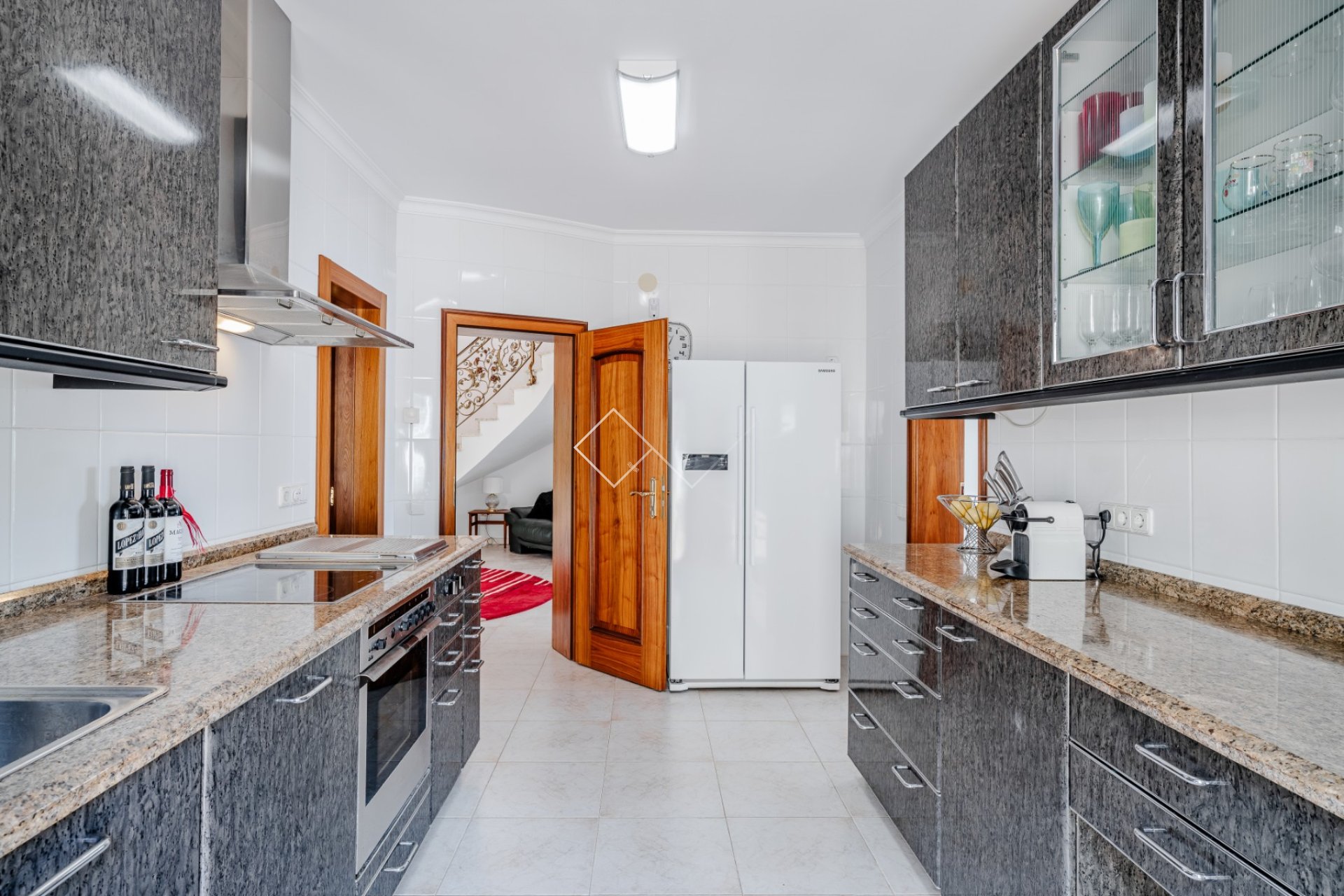 Revente - Villa - Moraira - La Arnella