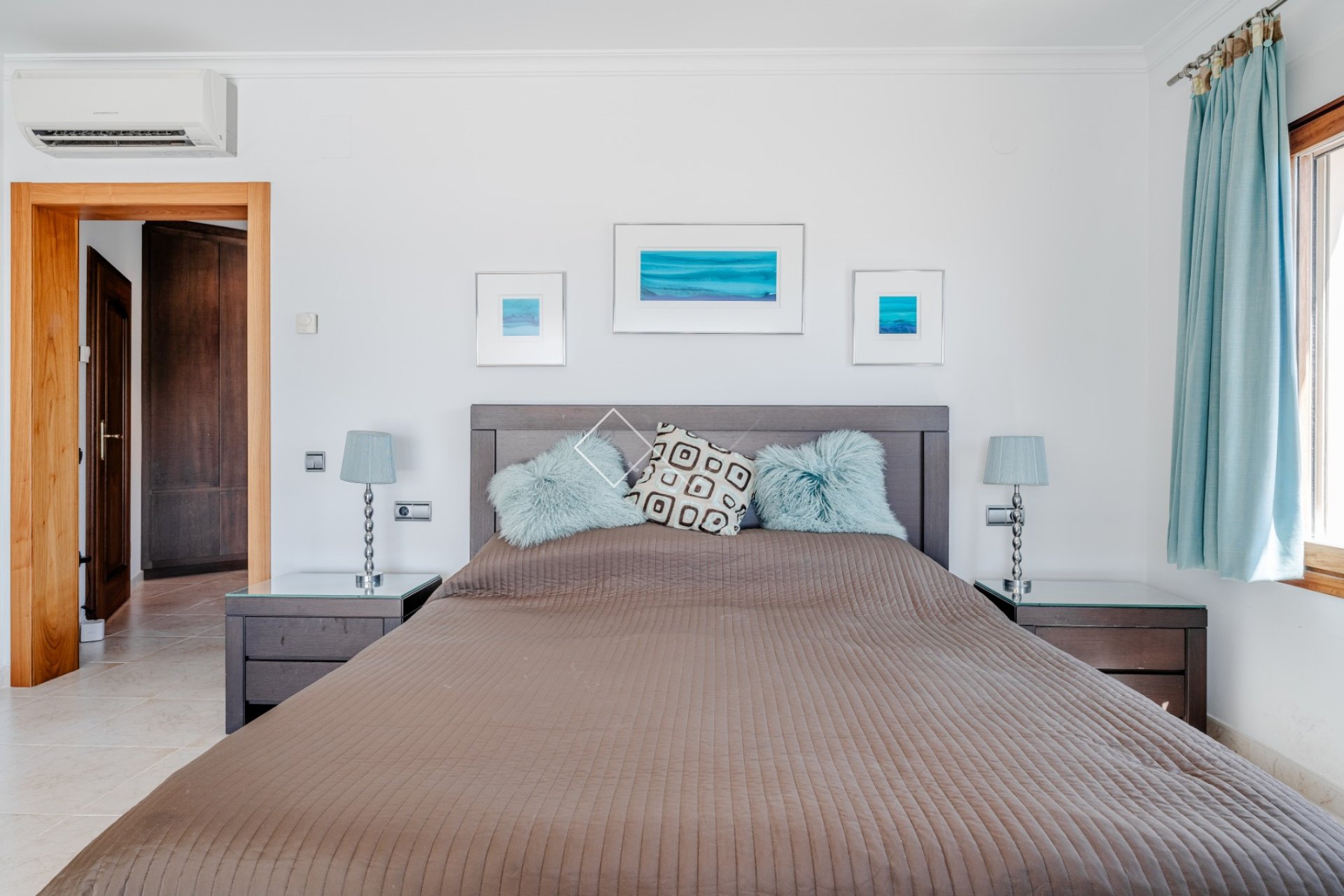 Revente - Villa - Moraira - La Arnella