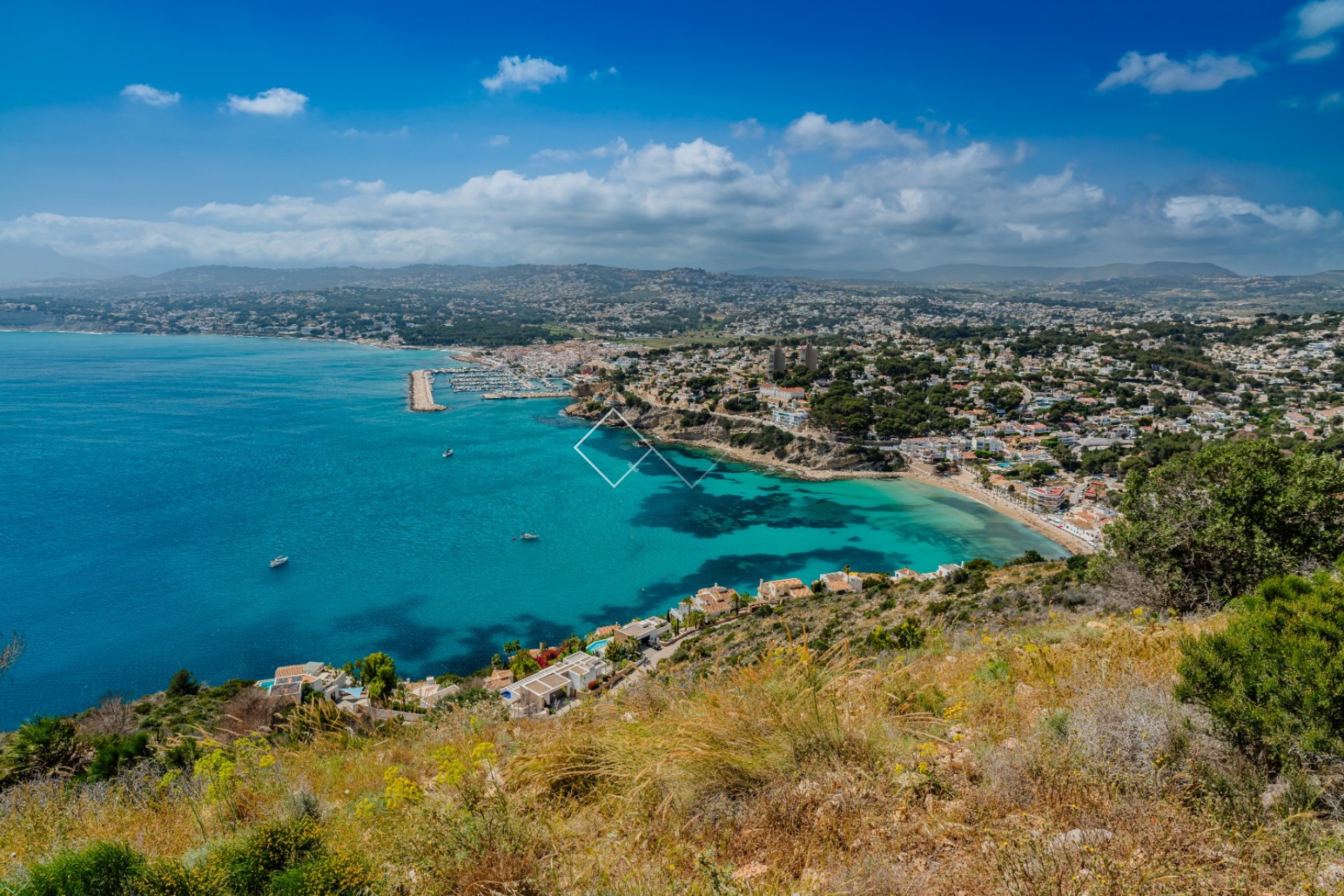 Revente - Villa - Moraira - La Arnella
