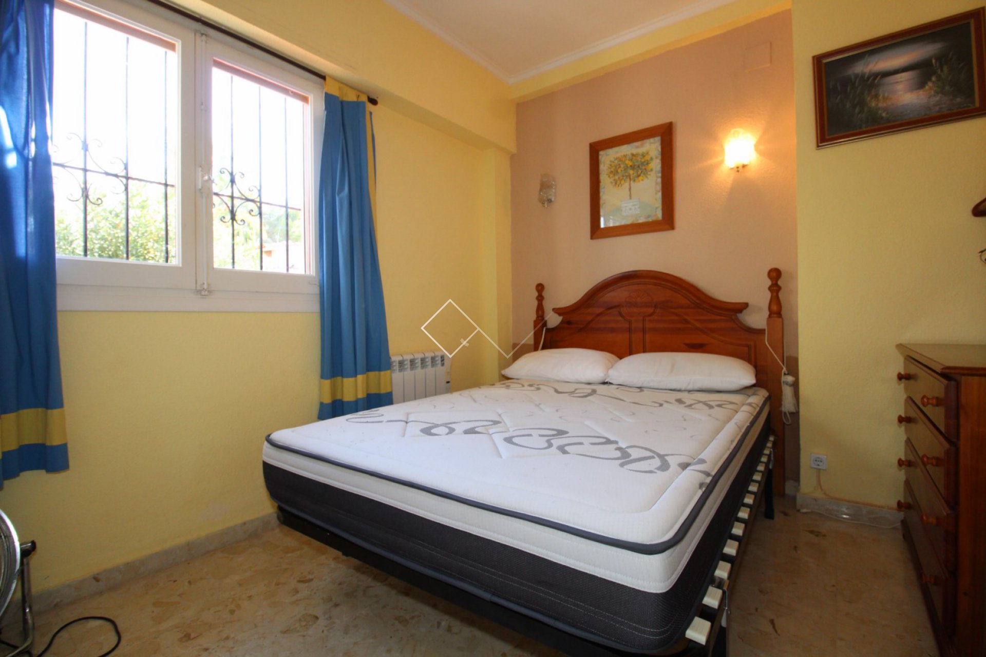 Revente - Villa - Moraira - La Cometa