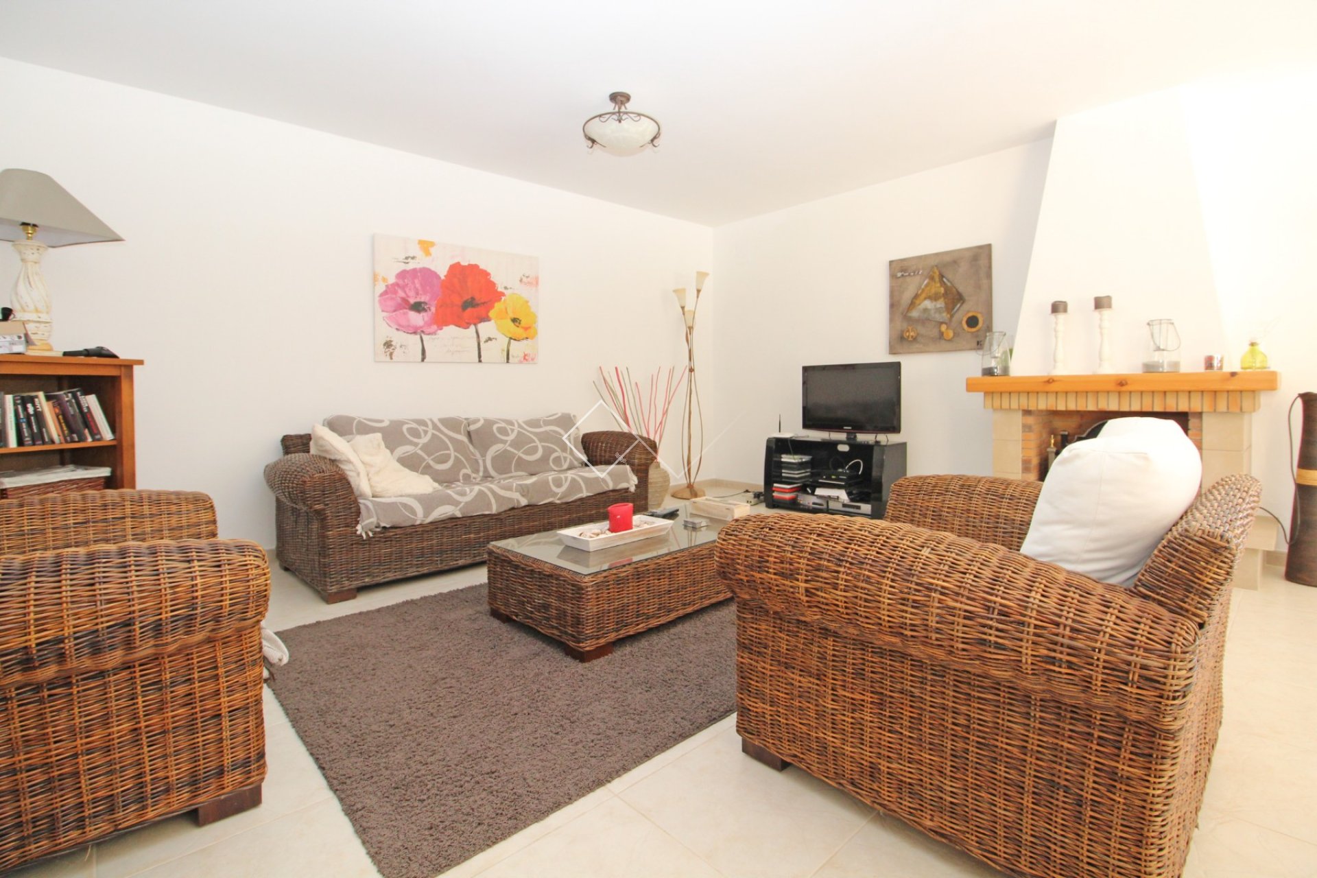 Revente - Villa - Moraira - La Sabatera