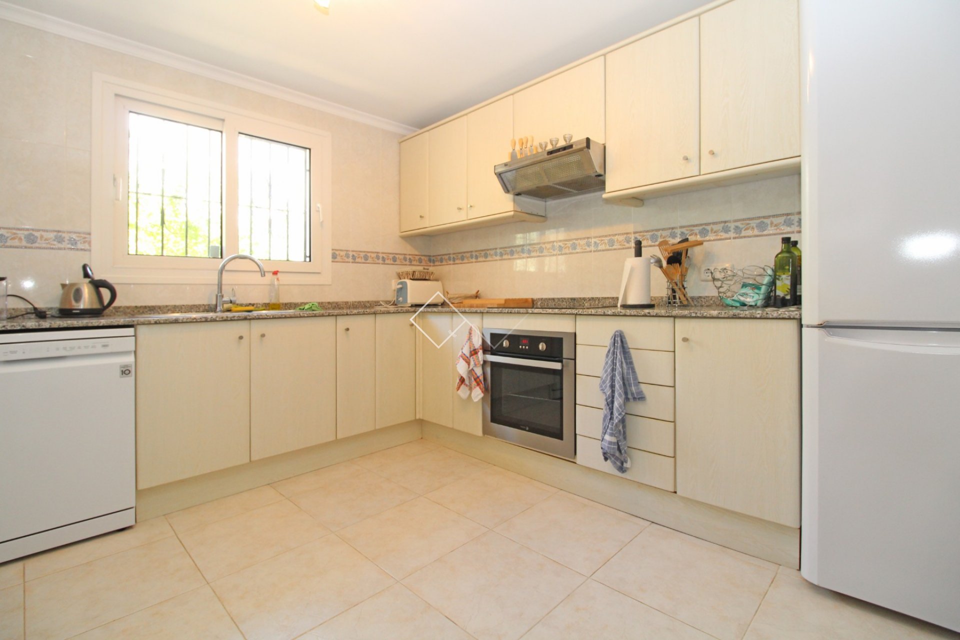 Revente - Villa - Moraira - La Sabatera