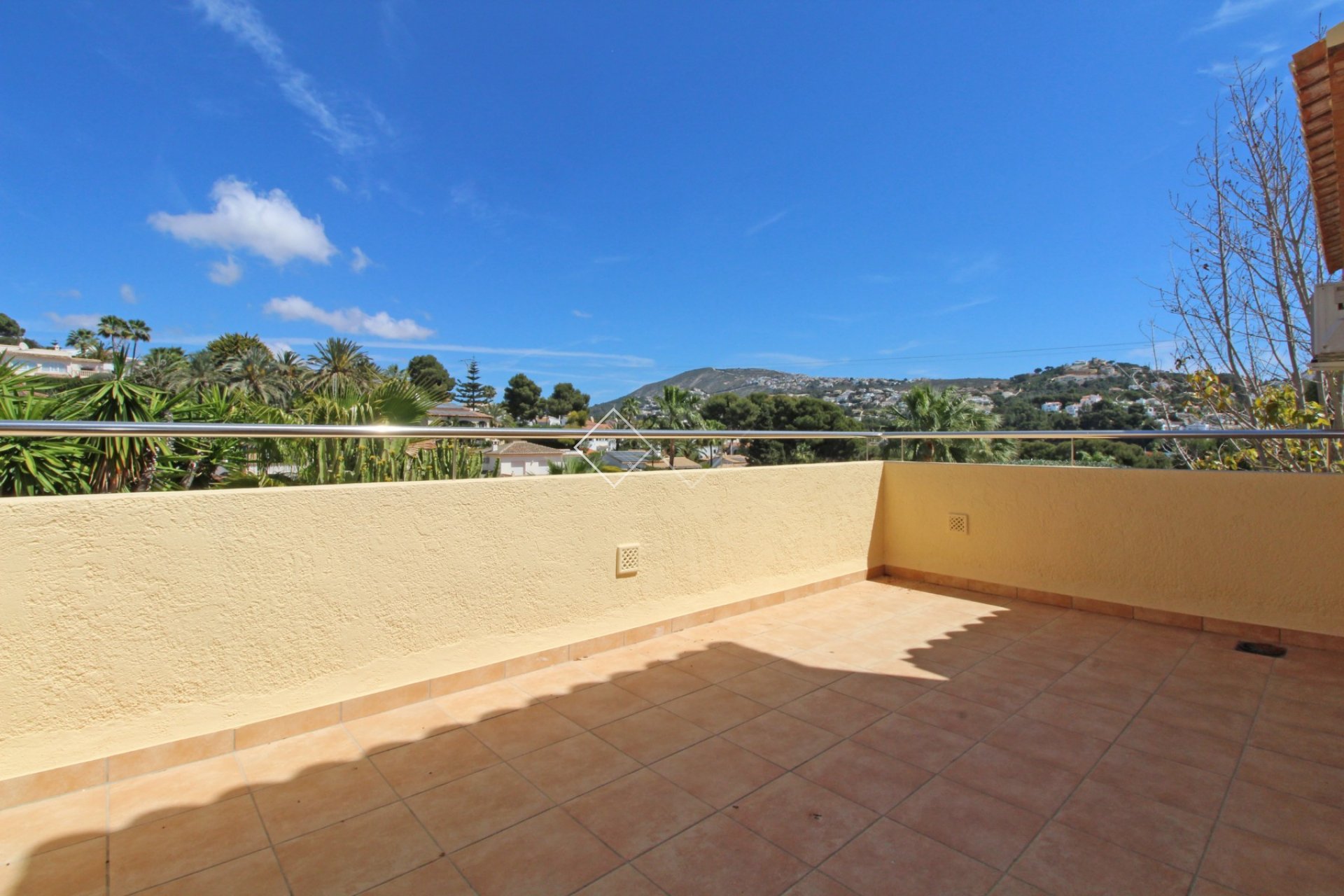 Revente - Villa - Moraira - La Sabatera