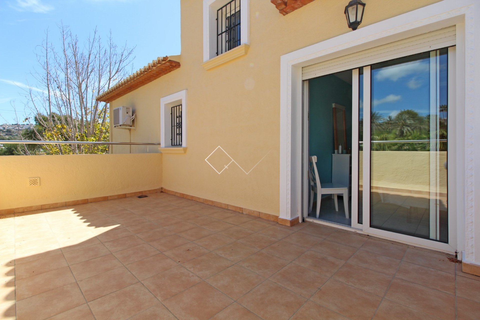 Revente - Villa - Moraira - La Sabatera