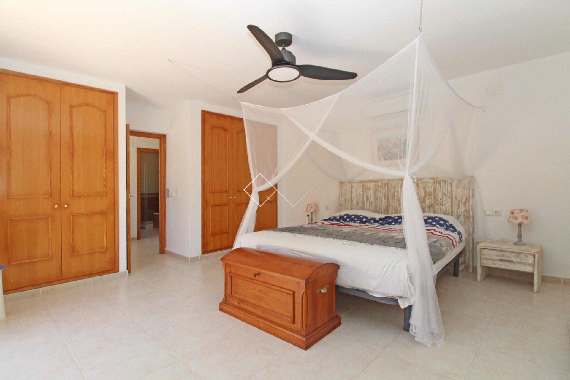 Revente - Villa - Moraira - La Sabatera