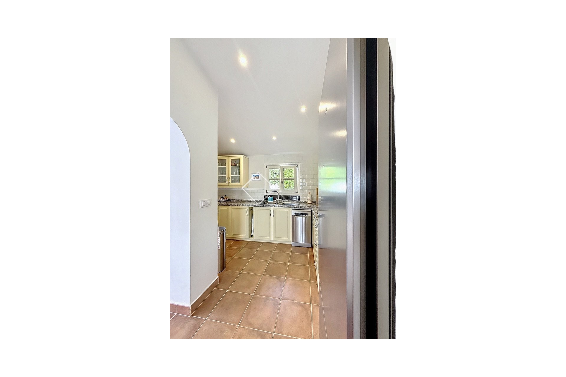 Revente - Villa - Moraira - La Sabatera