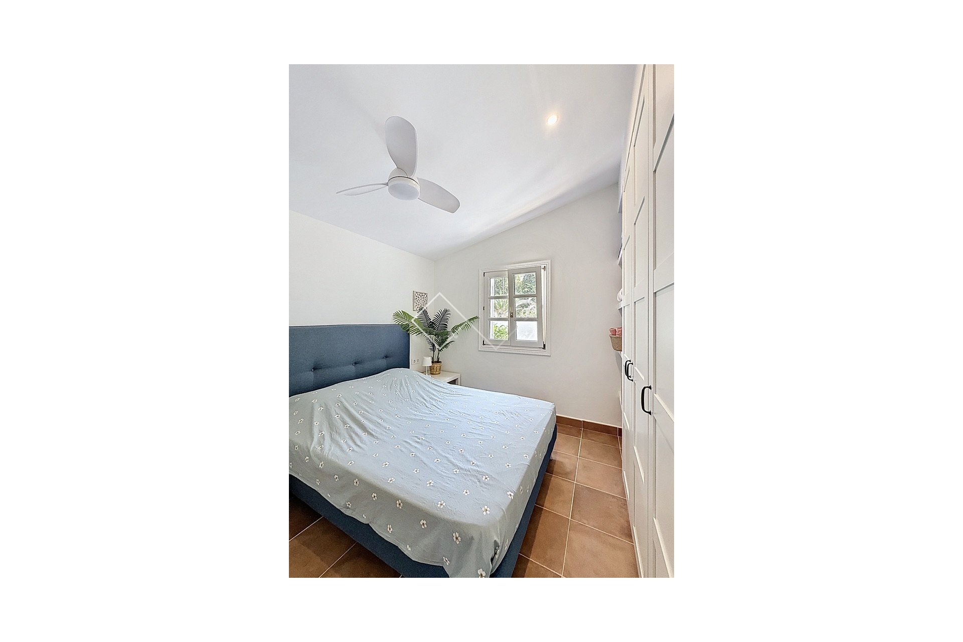 Revente - Villa - Moraira - La Sabatera