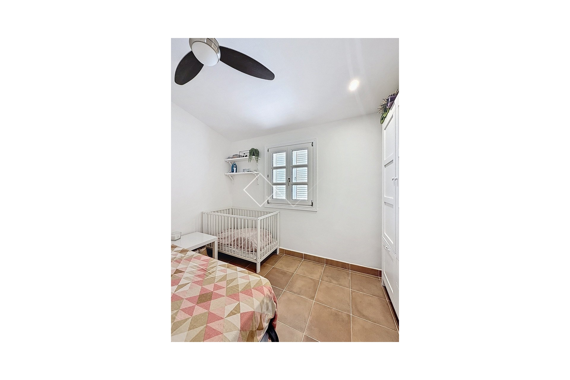 Revente - Villa - Moraira - La Sabatera