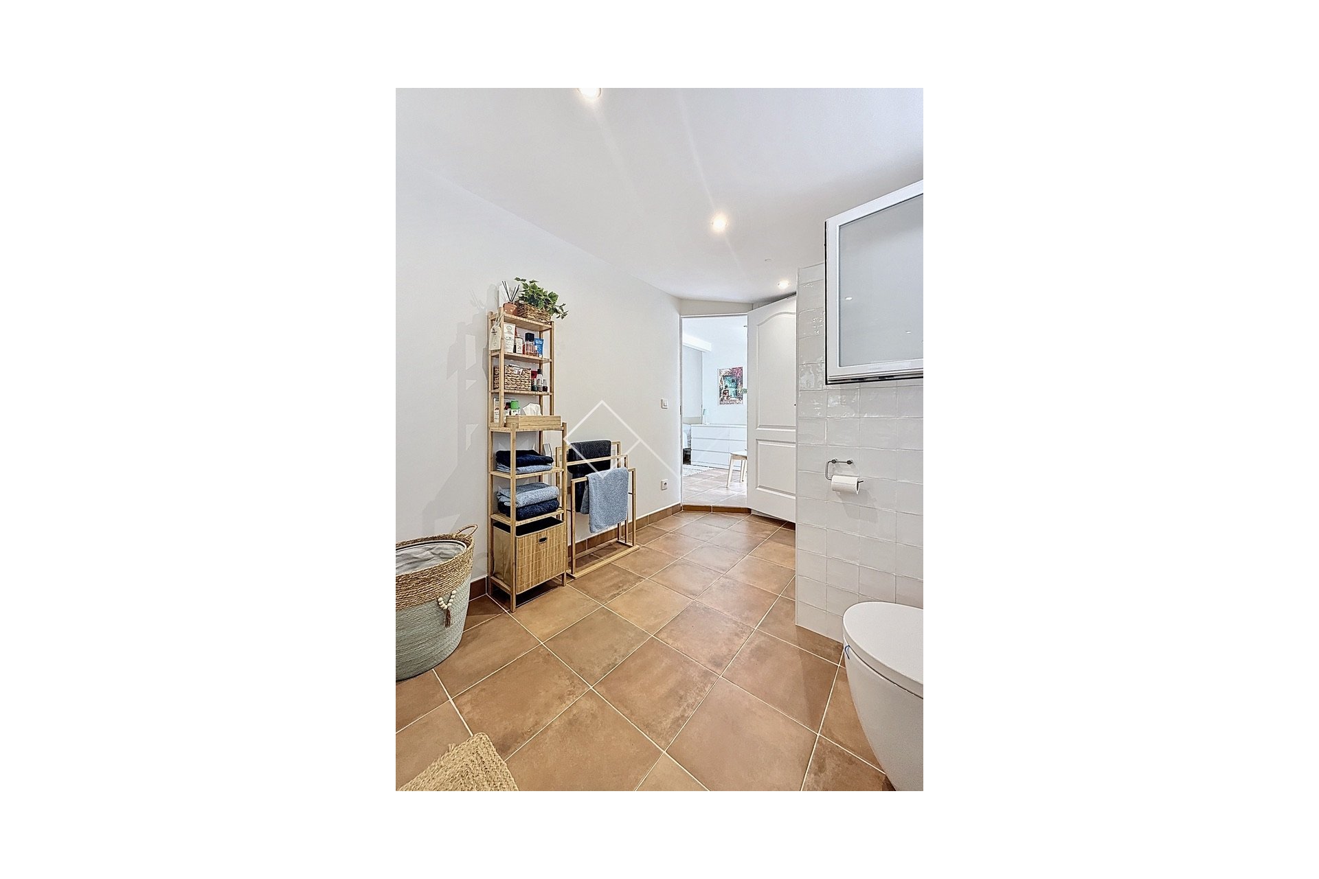 Revente - Villa - Moraira - La Sabatera