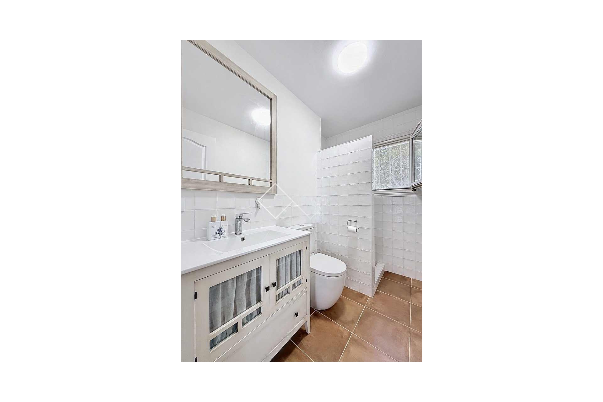 Revente - Villa - Moraira - La Sabatera