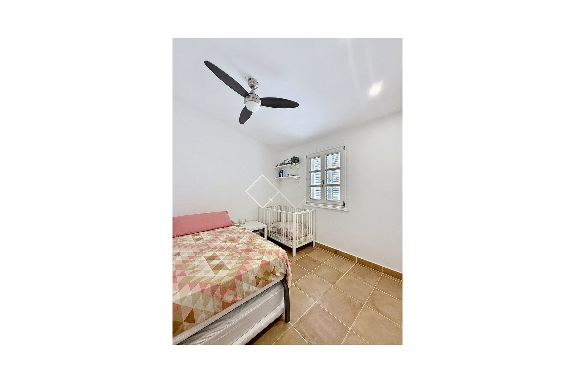 Revente - Villa - Moraira - La Sabatera