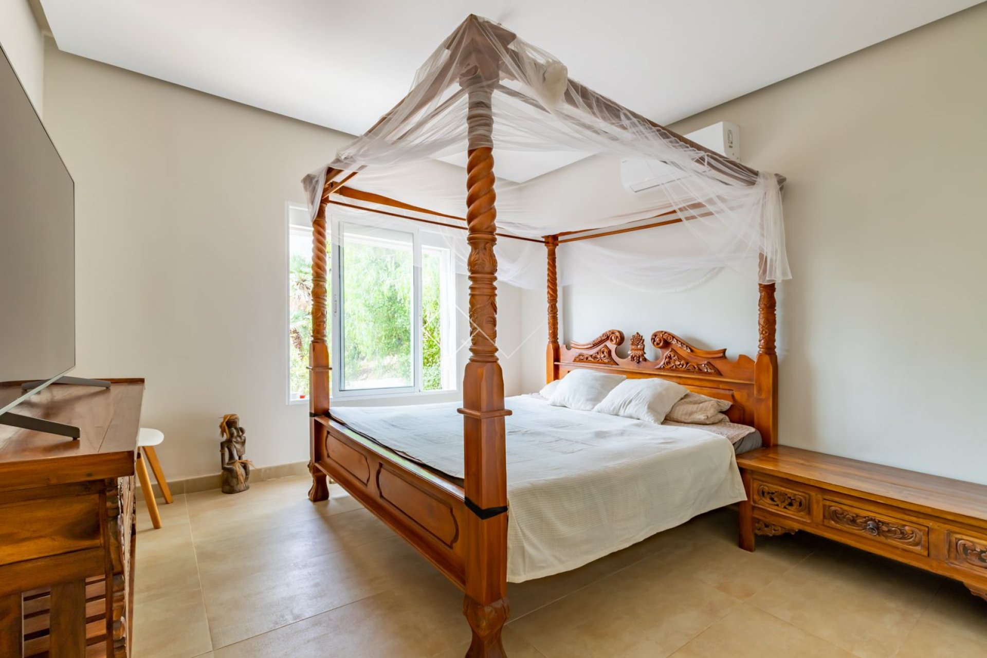 Revente - Villa - Moraira - La Sabatera