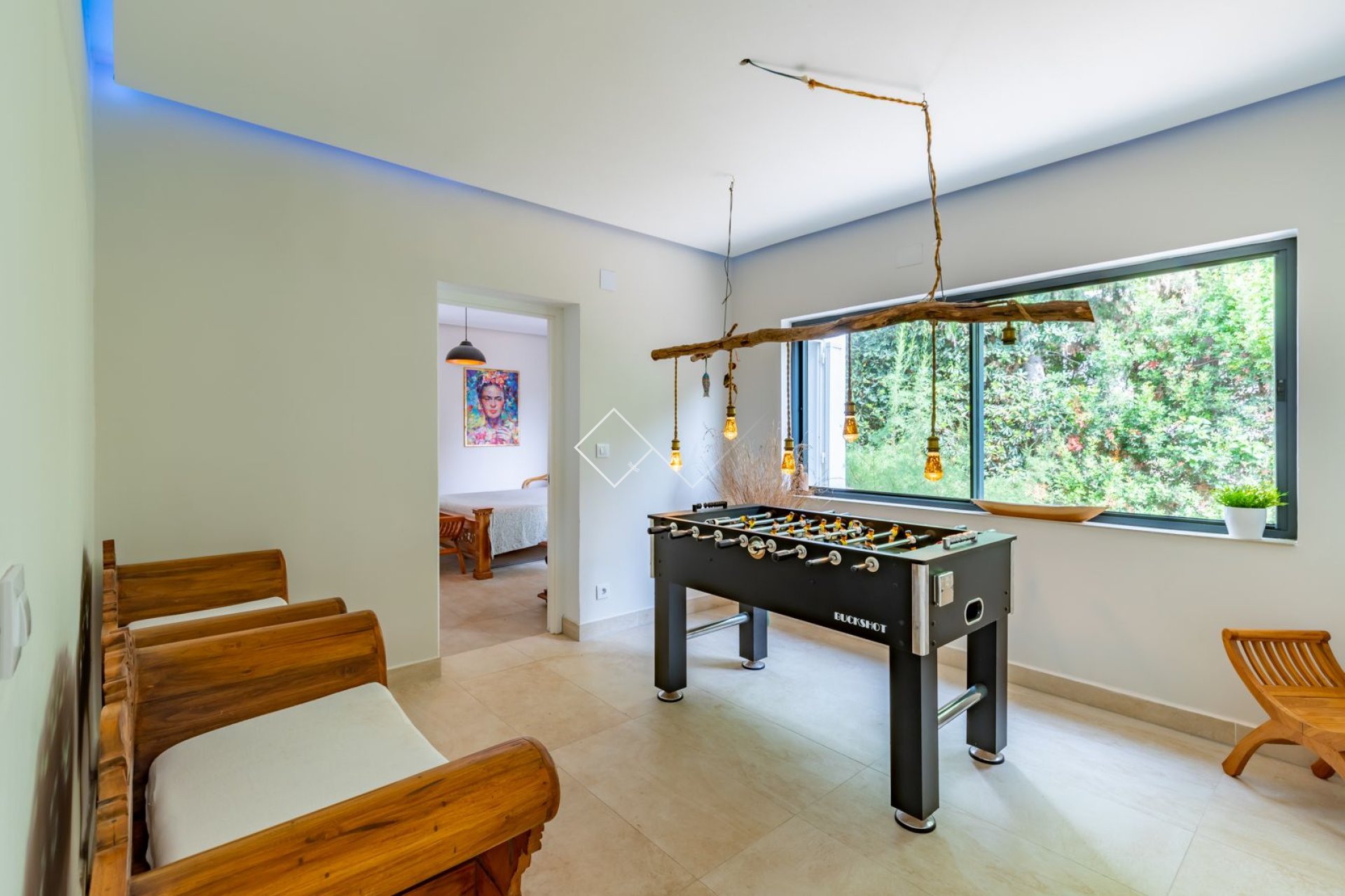 Revente - Villa - Moraira - La Sabatera