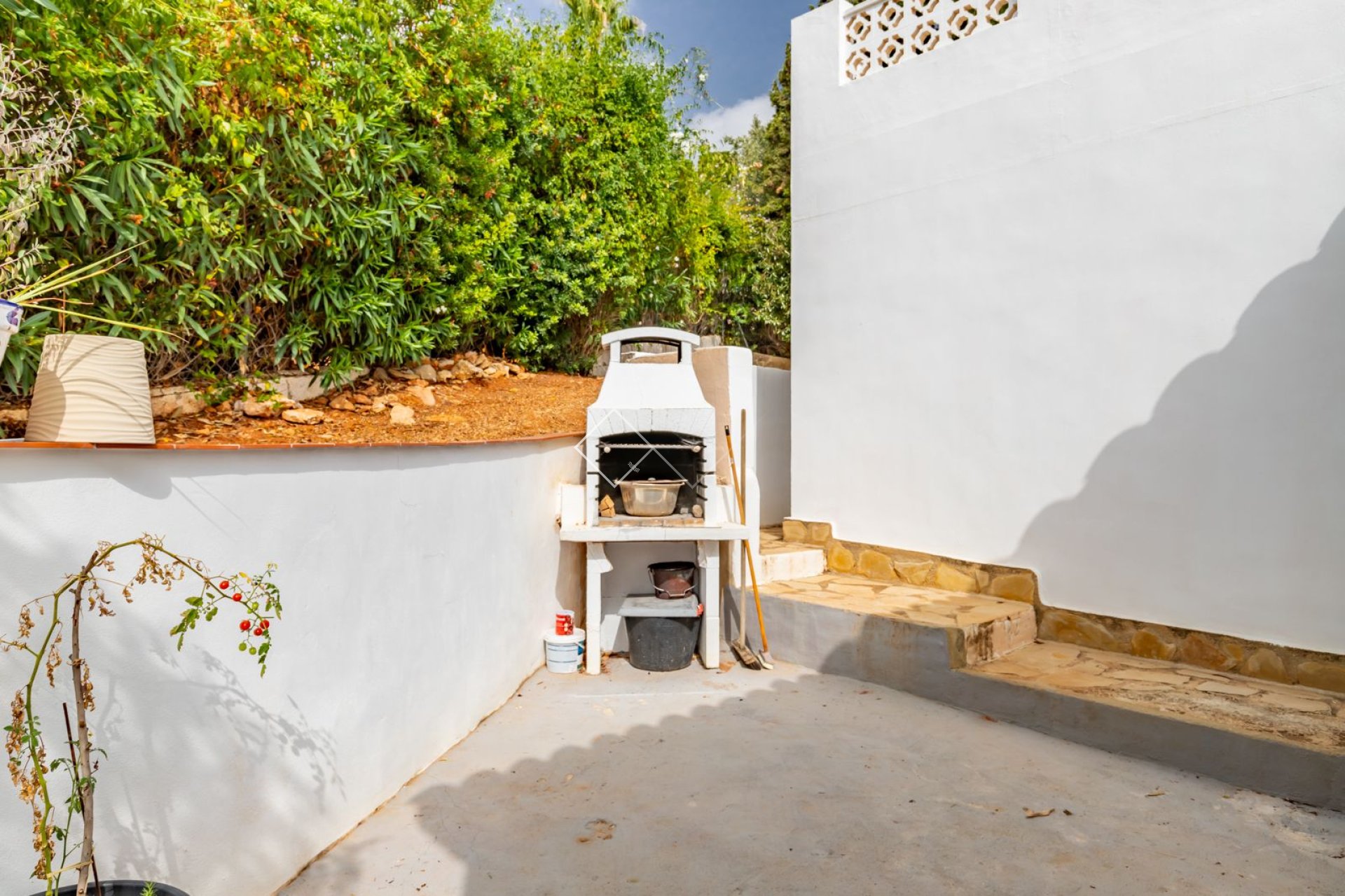 Revente - Villa - Moraira - La Sabatera