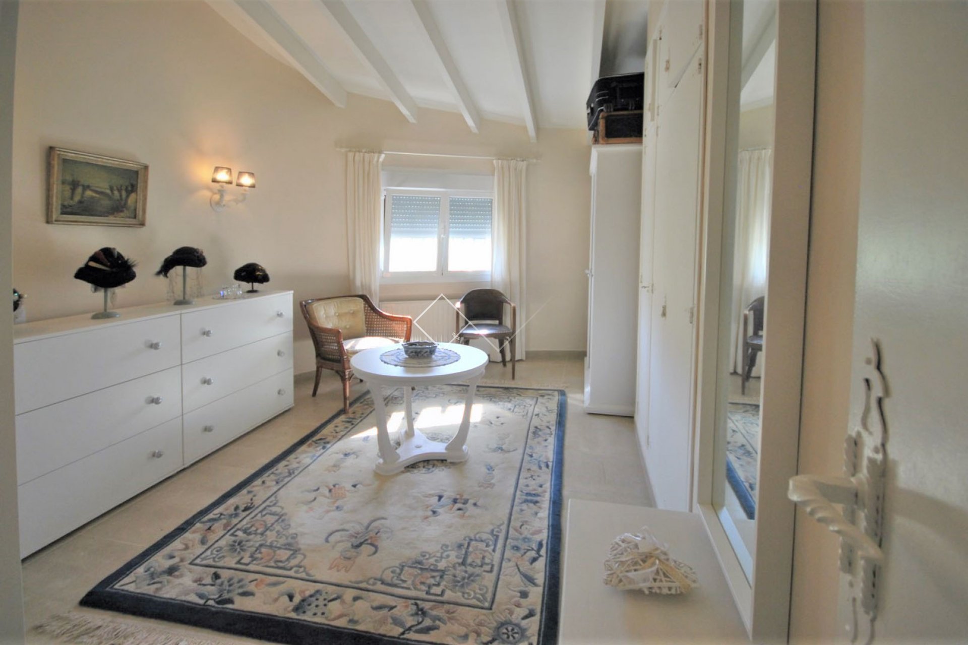 Revente - Villa - Moraira - La Sabatera