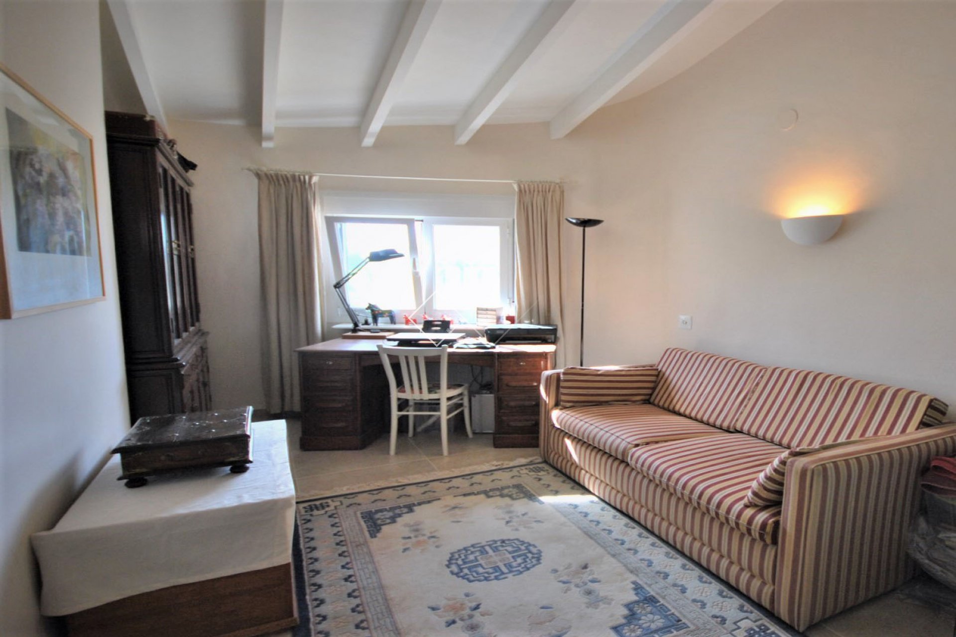 Revente - Villa - Moraira - La Sabatera